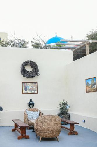 One-Bedroom Apartment - Photo 18