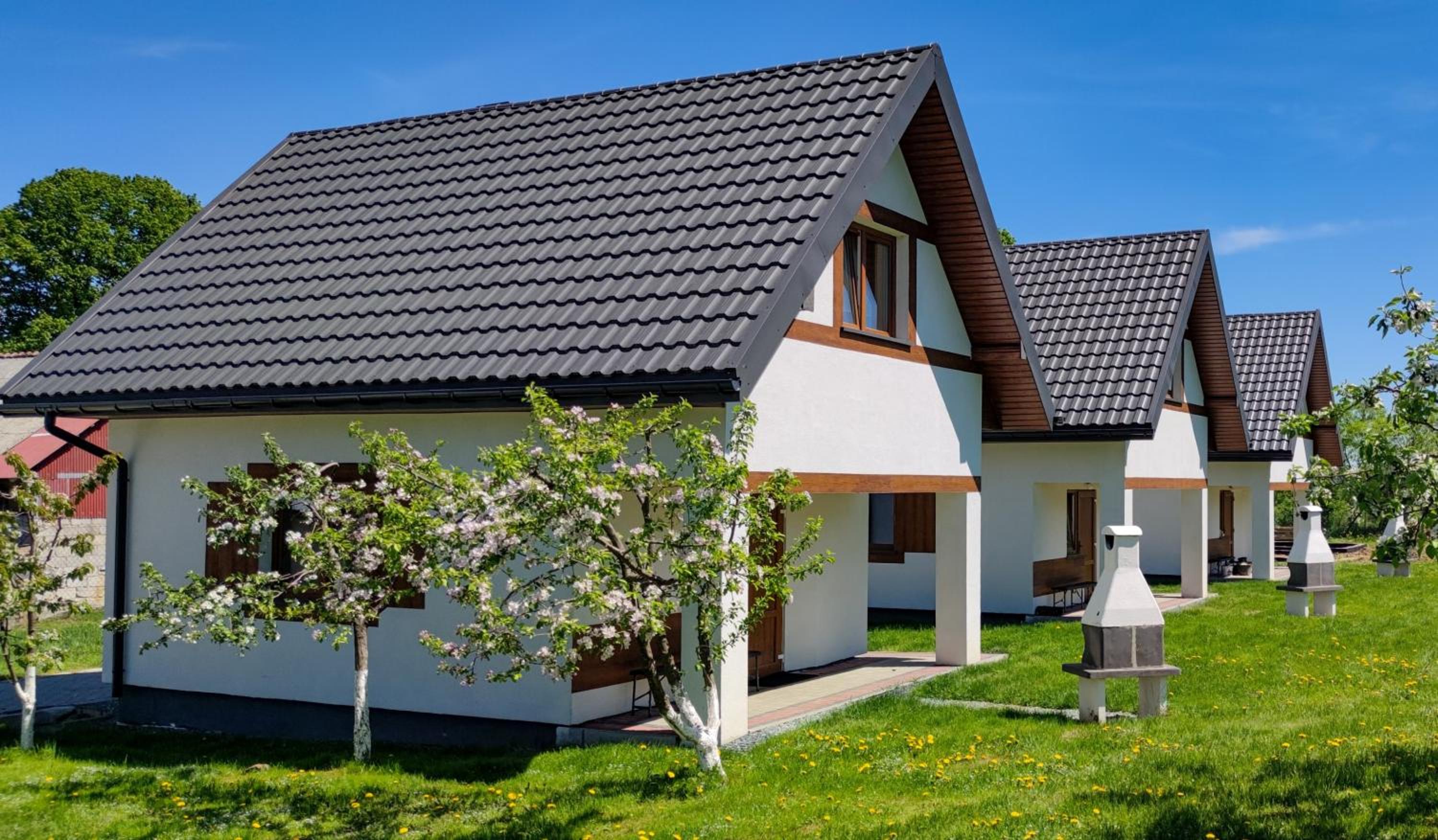 Chalet photo 2
