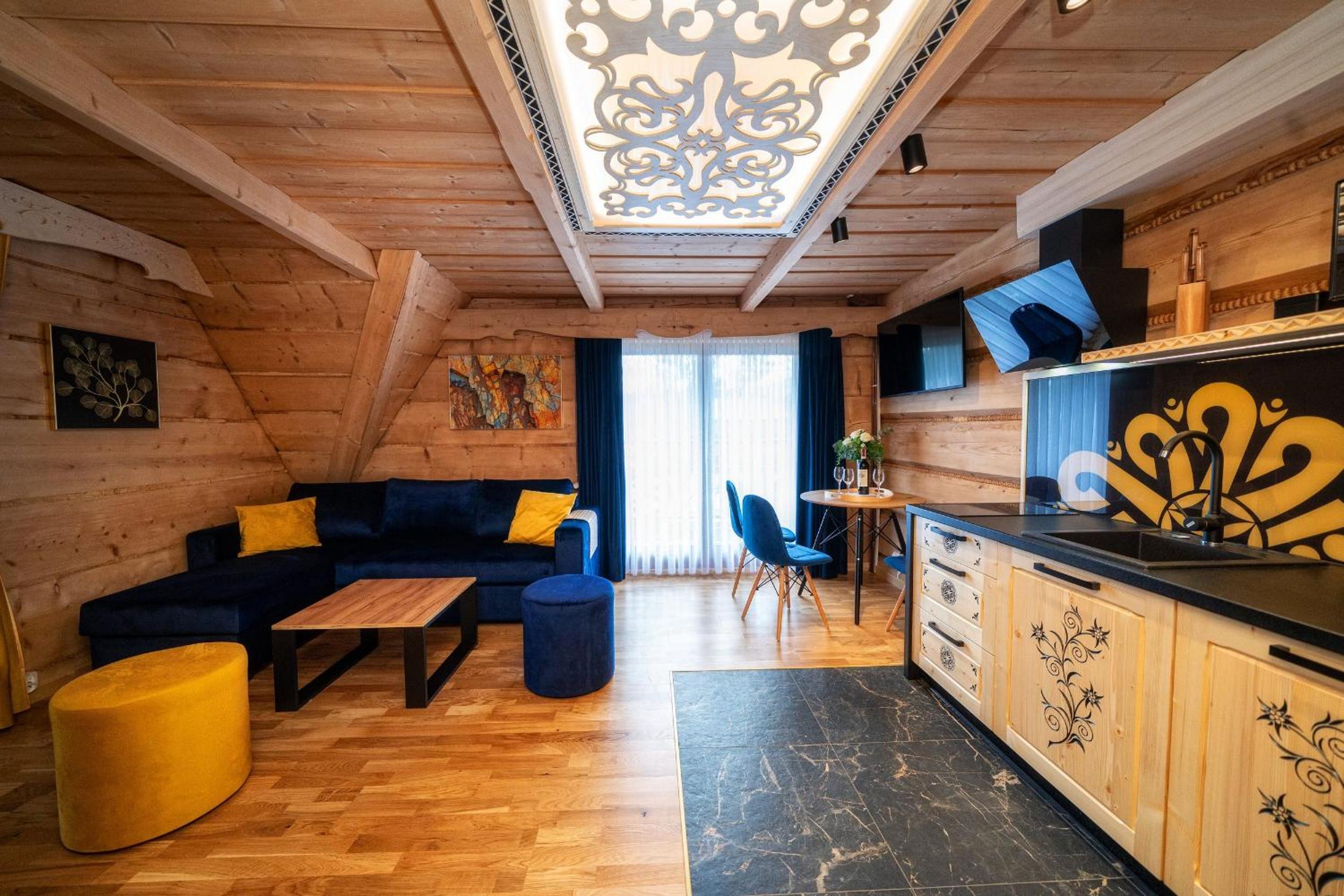 Superior Apartment
