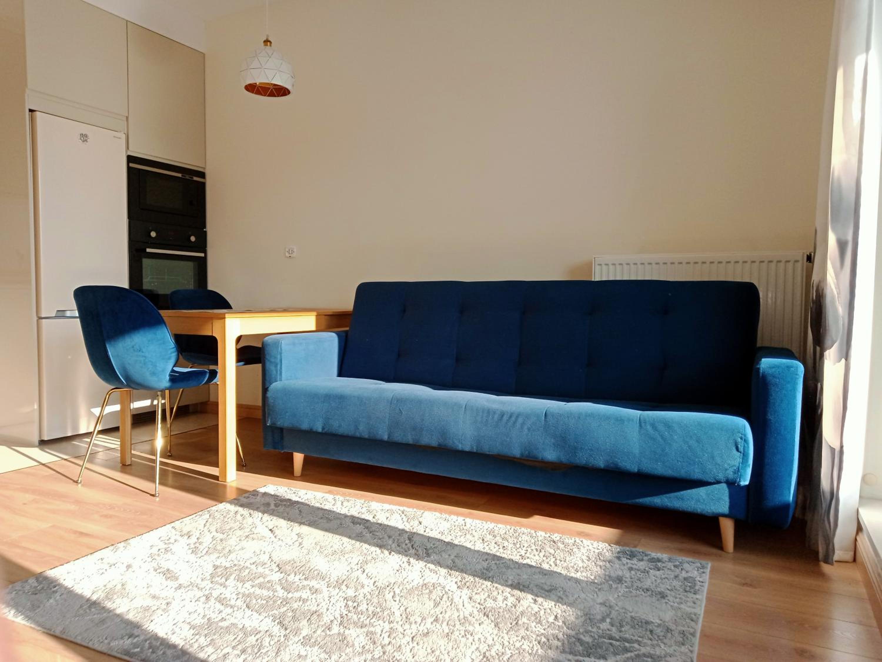 One-Bedroom Apartment - Photo 10