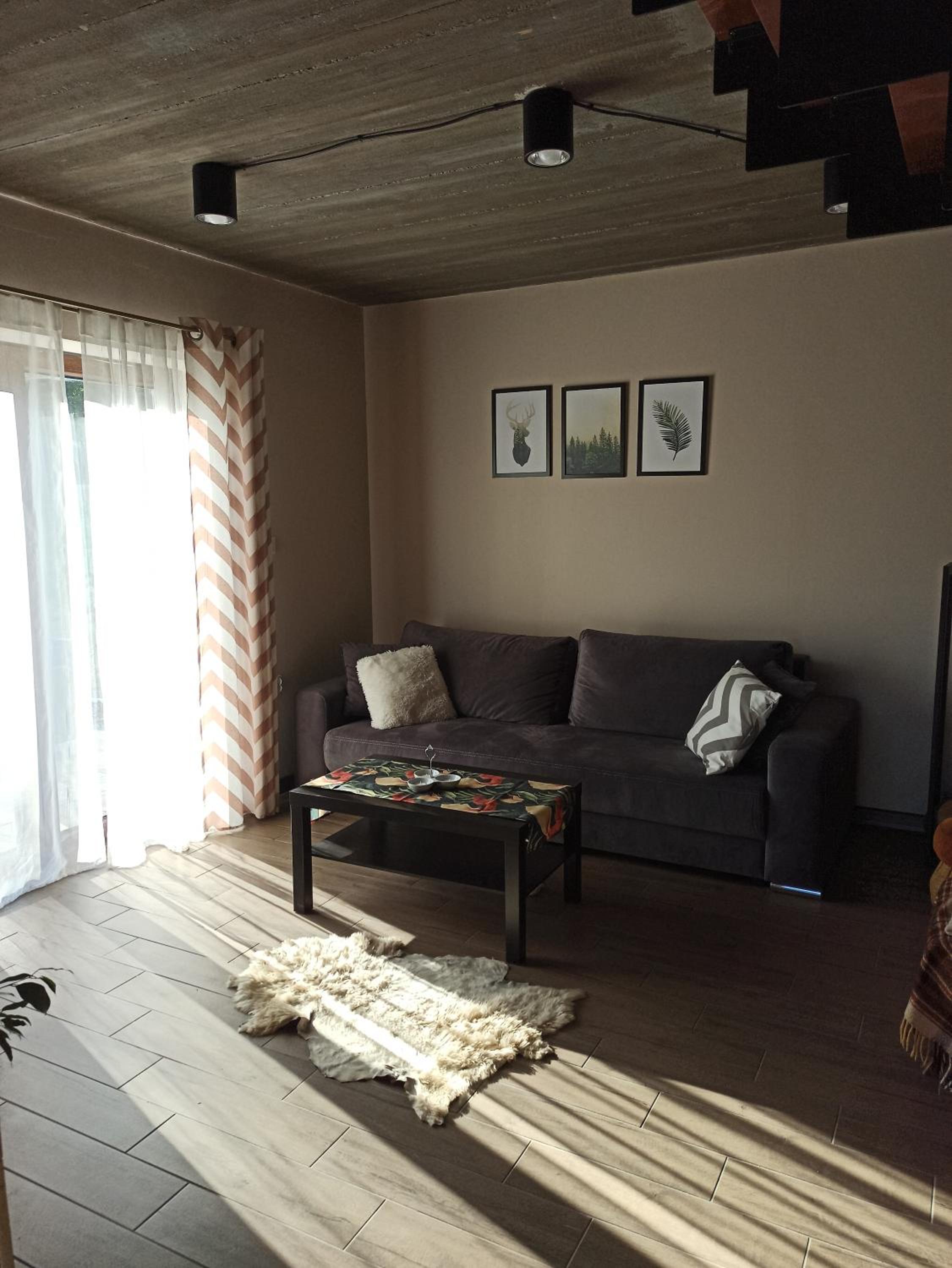 Two-Bedroom Apartment - Photo 8