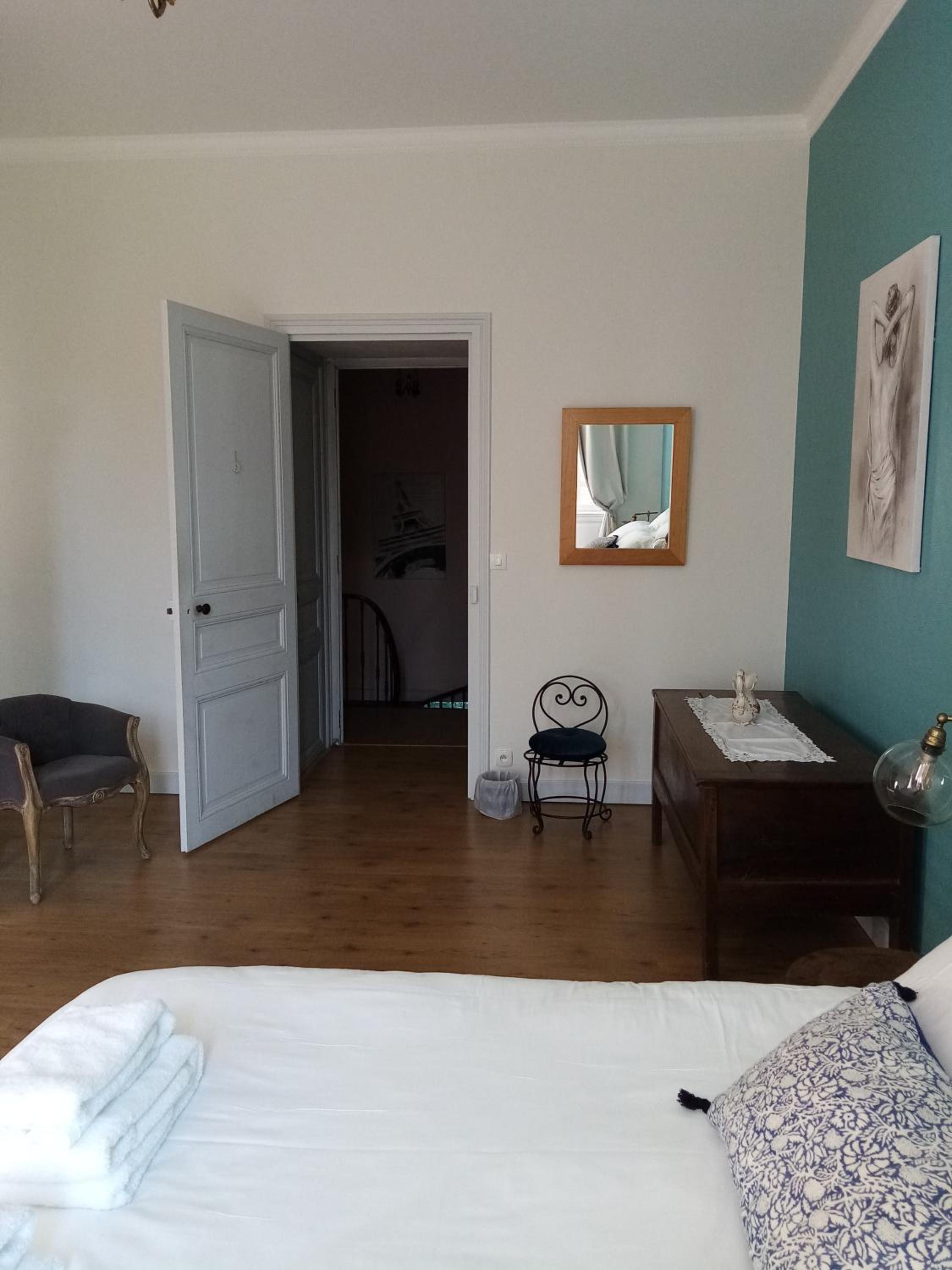 Double Room photo 3