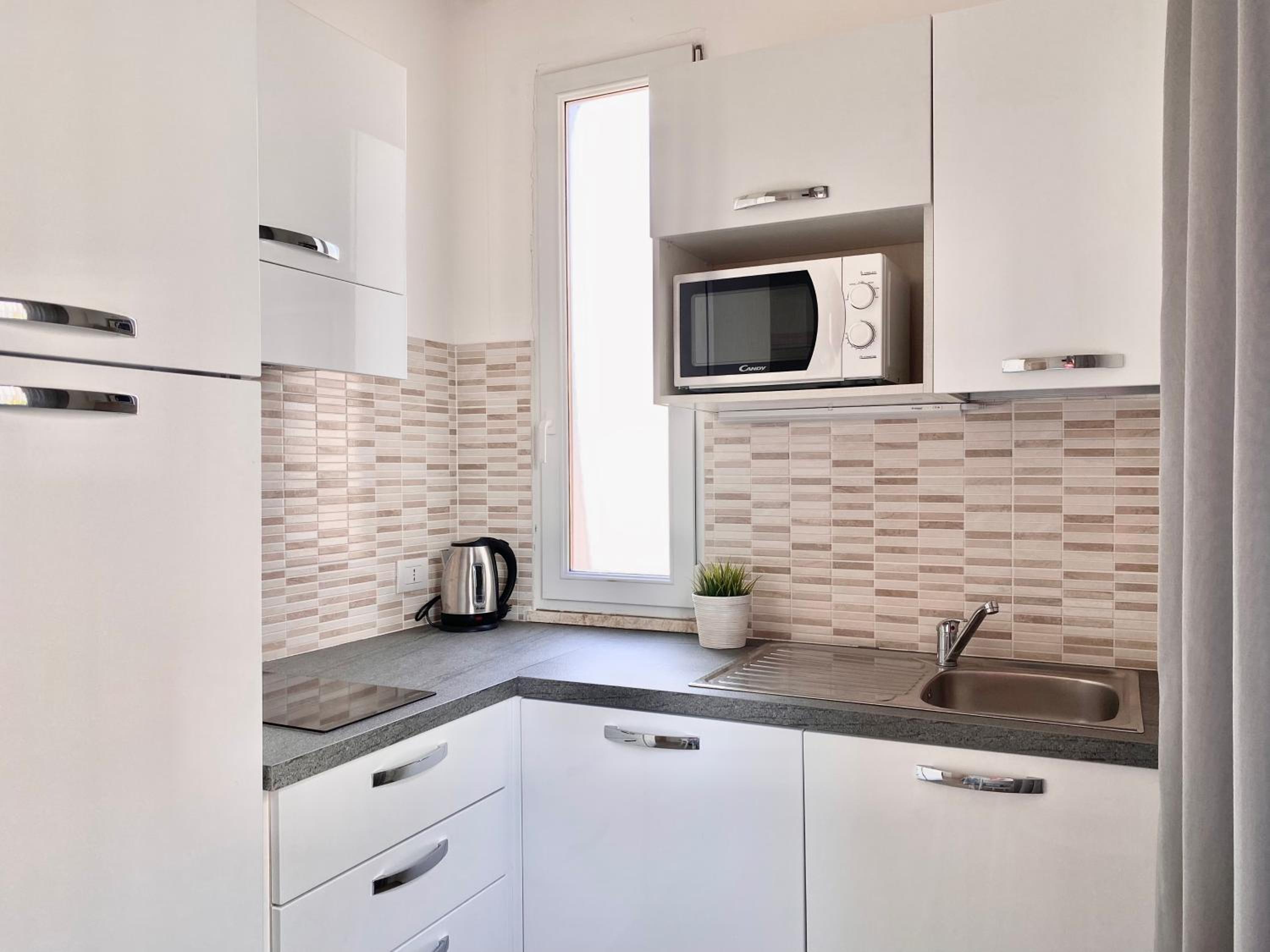 Studio Apartment photo 2