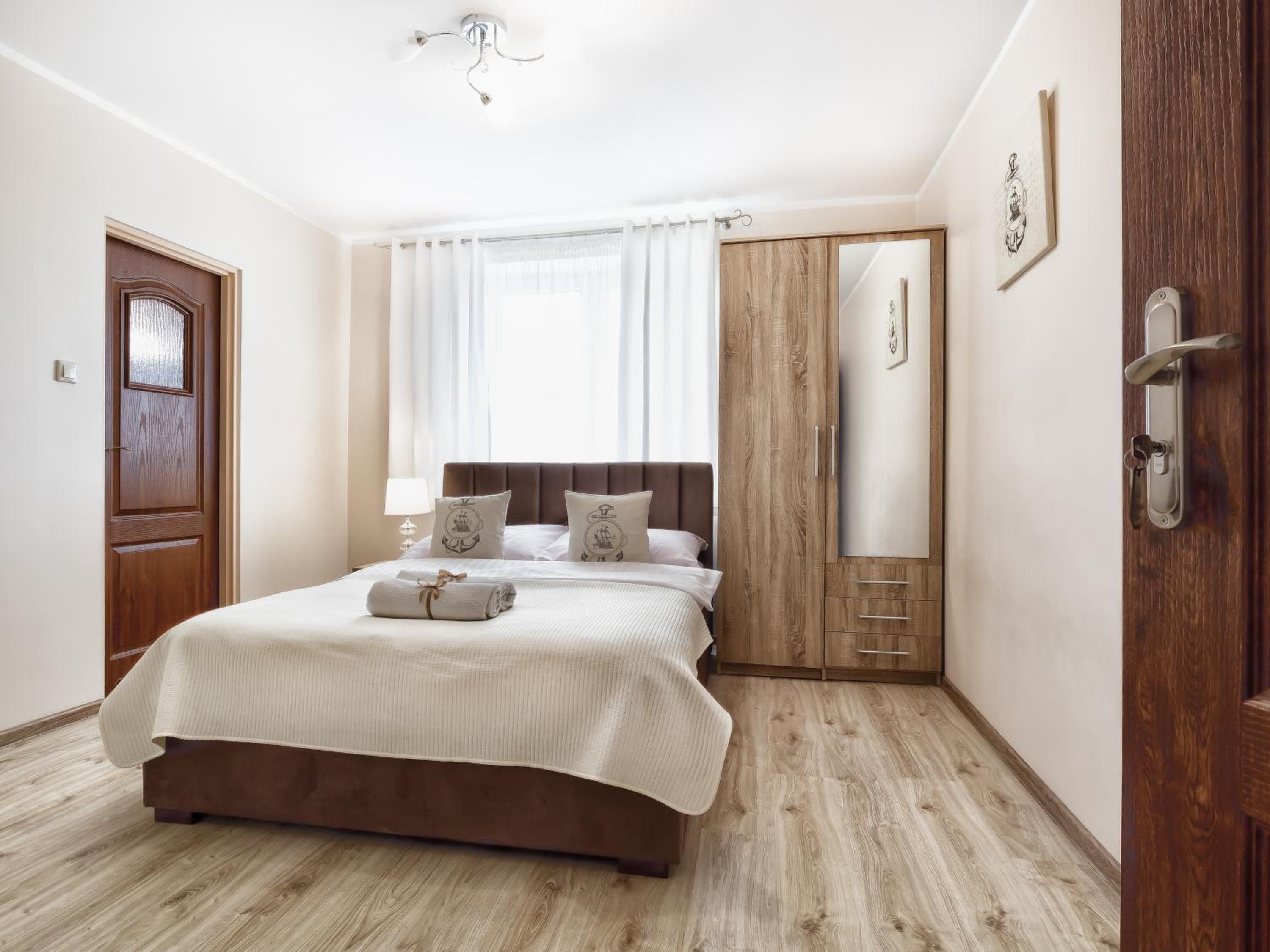 Small Double Room