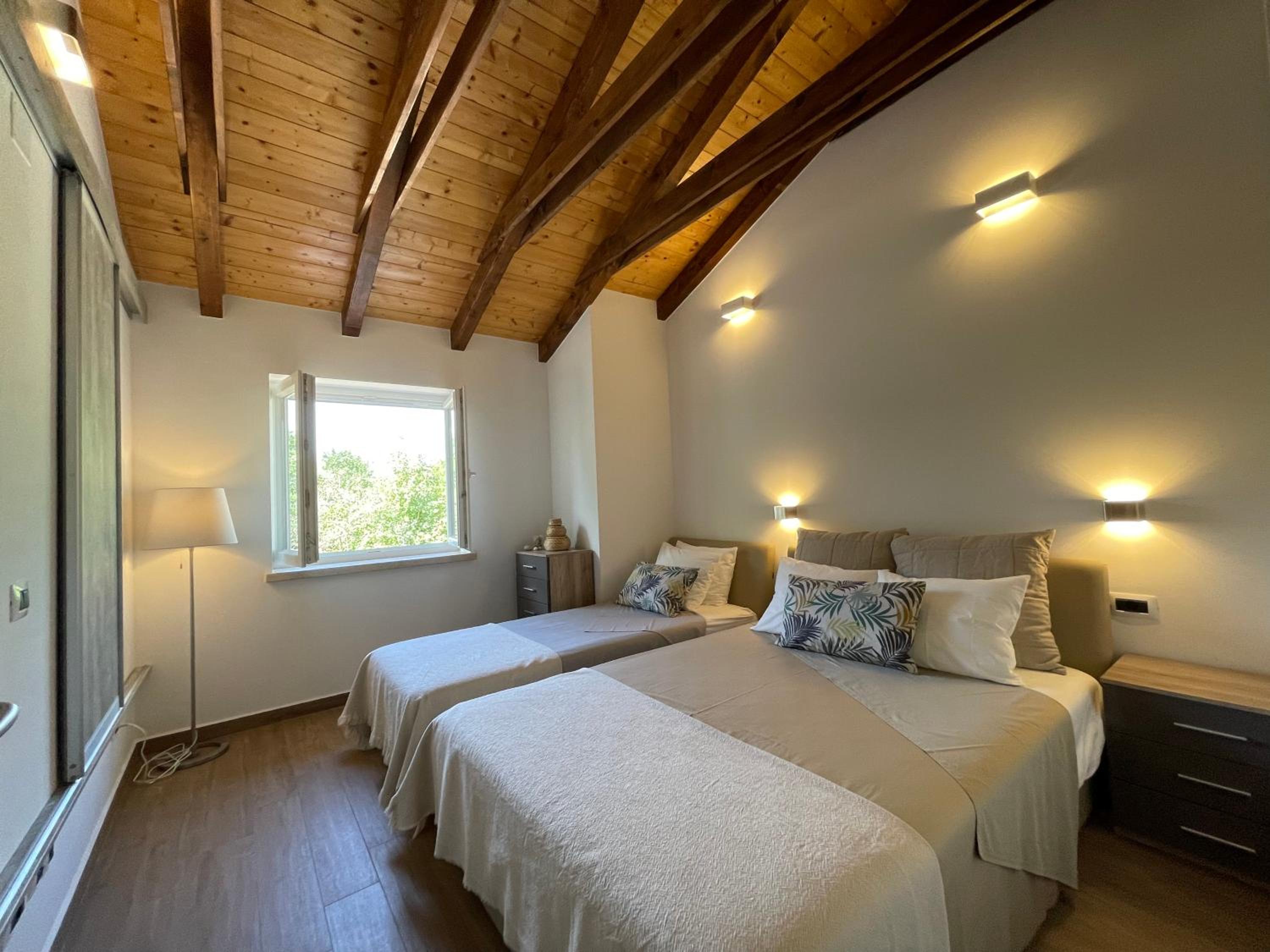 Two-Bedroom House photo 2