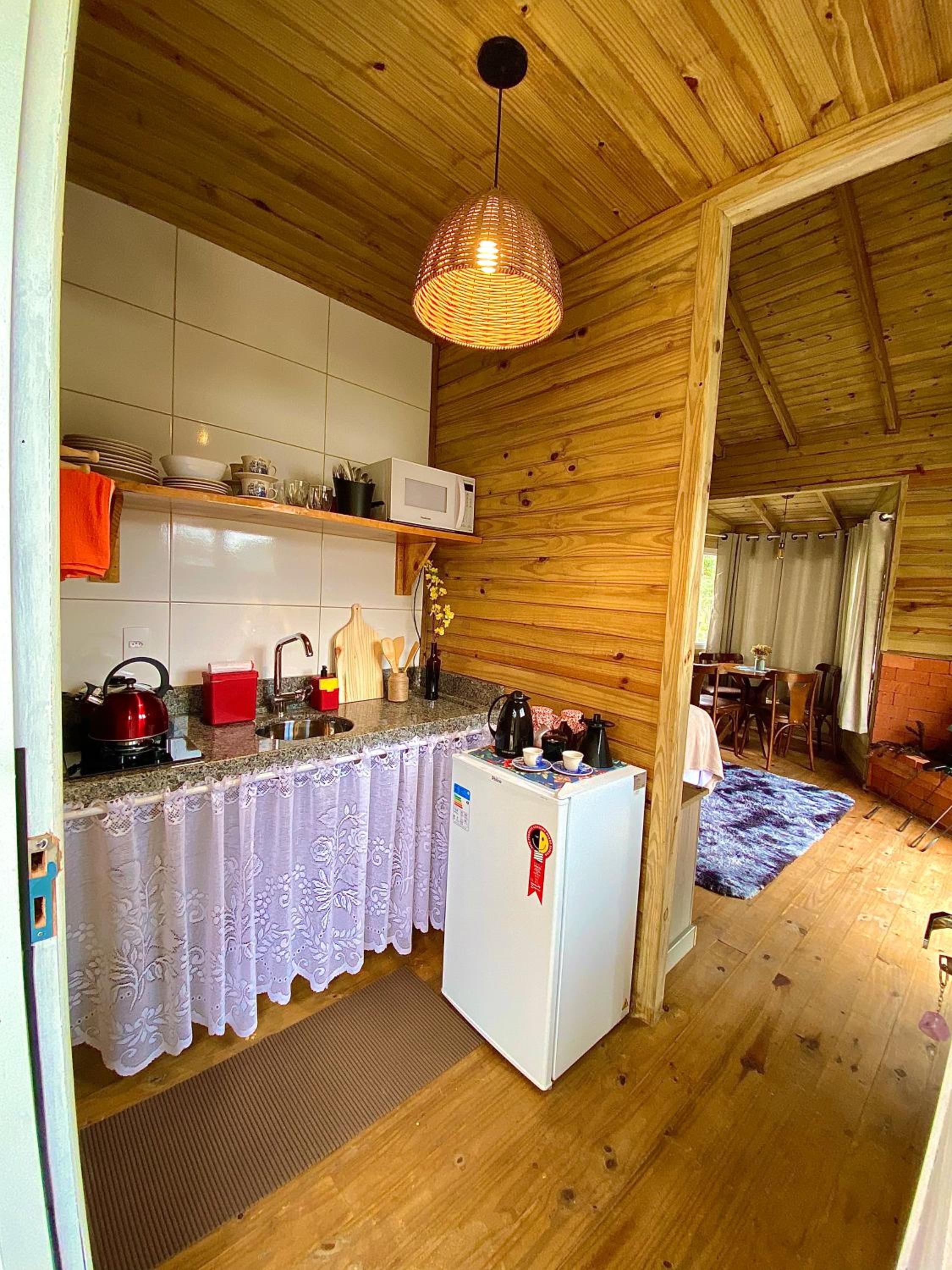 Chalet photo 3