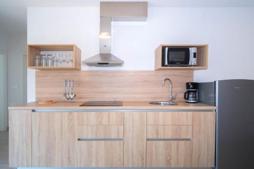 Apartment - Ground Floor photo 1
