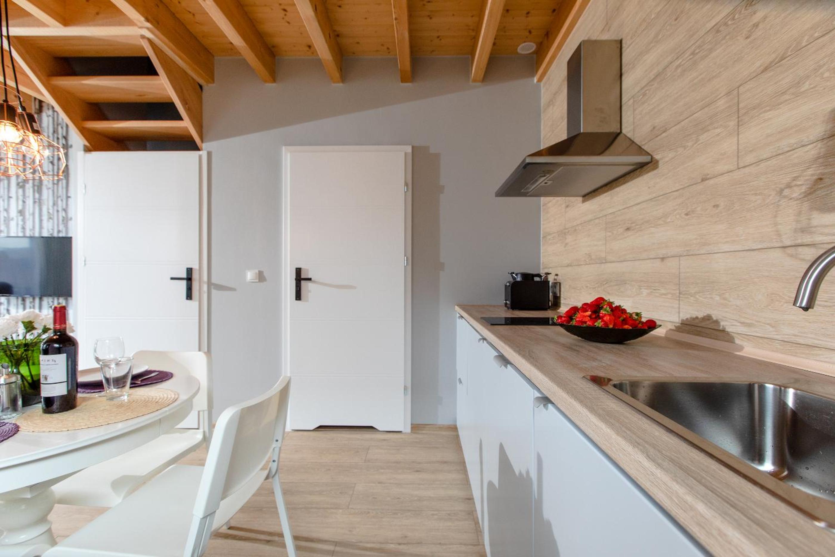 Superior Chalet photo 2