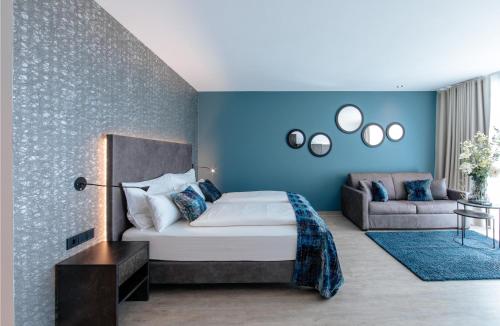 Suite photo 1