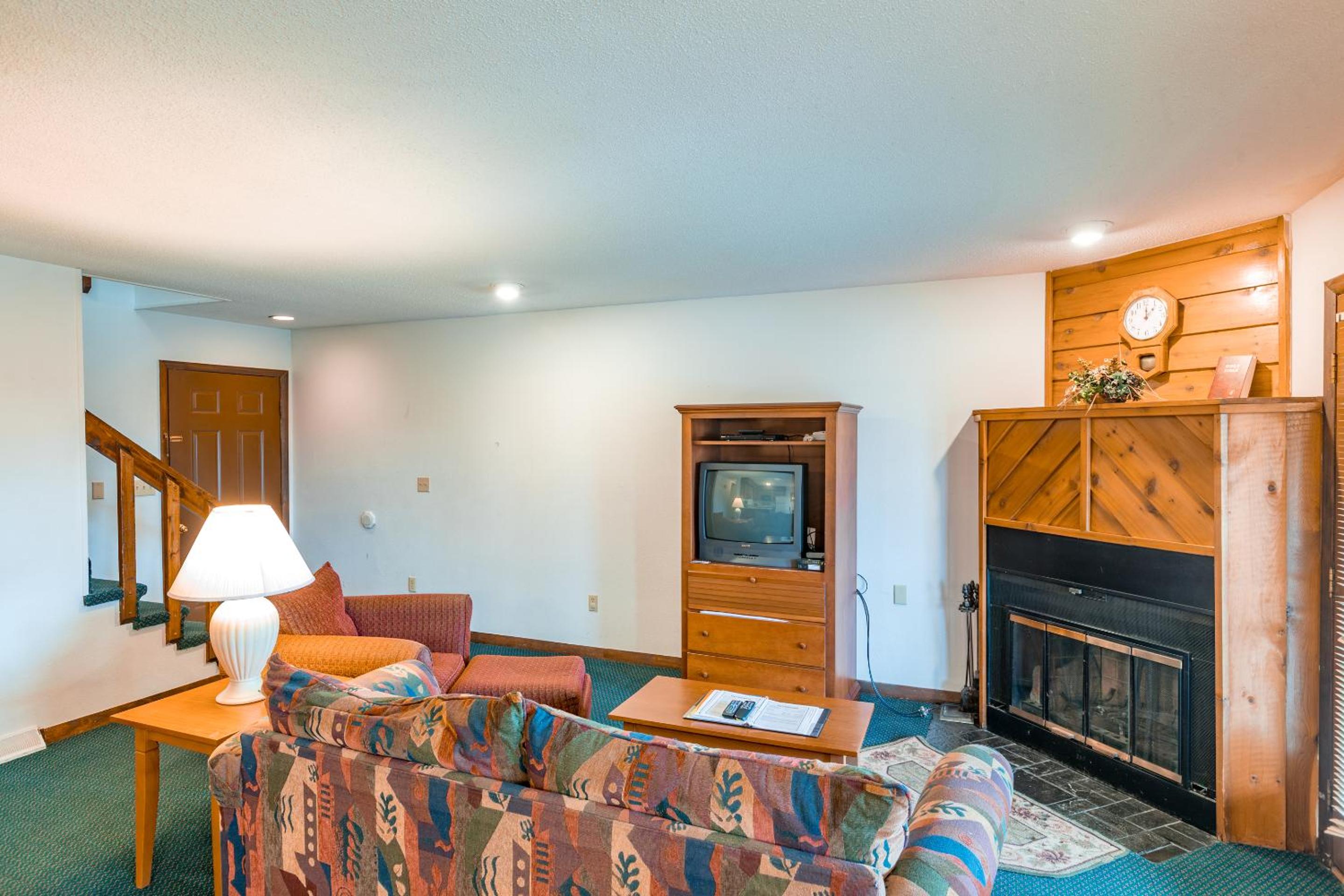 Apartment - Split Level photo 3
