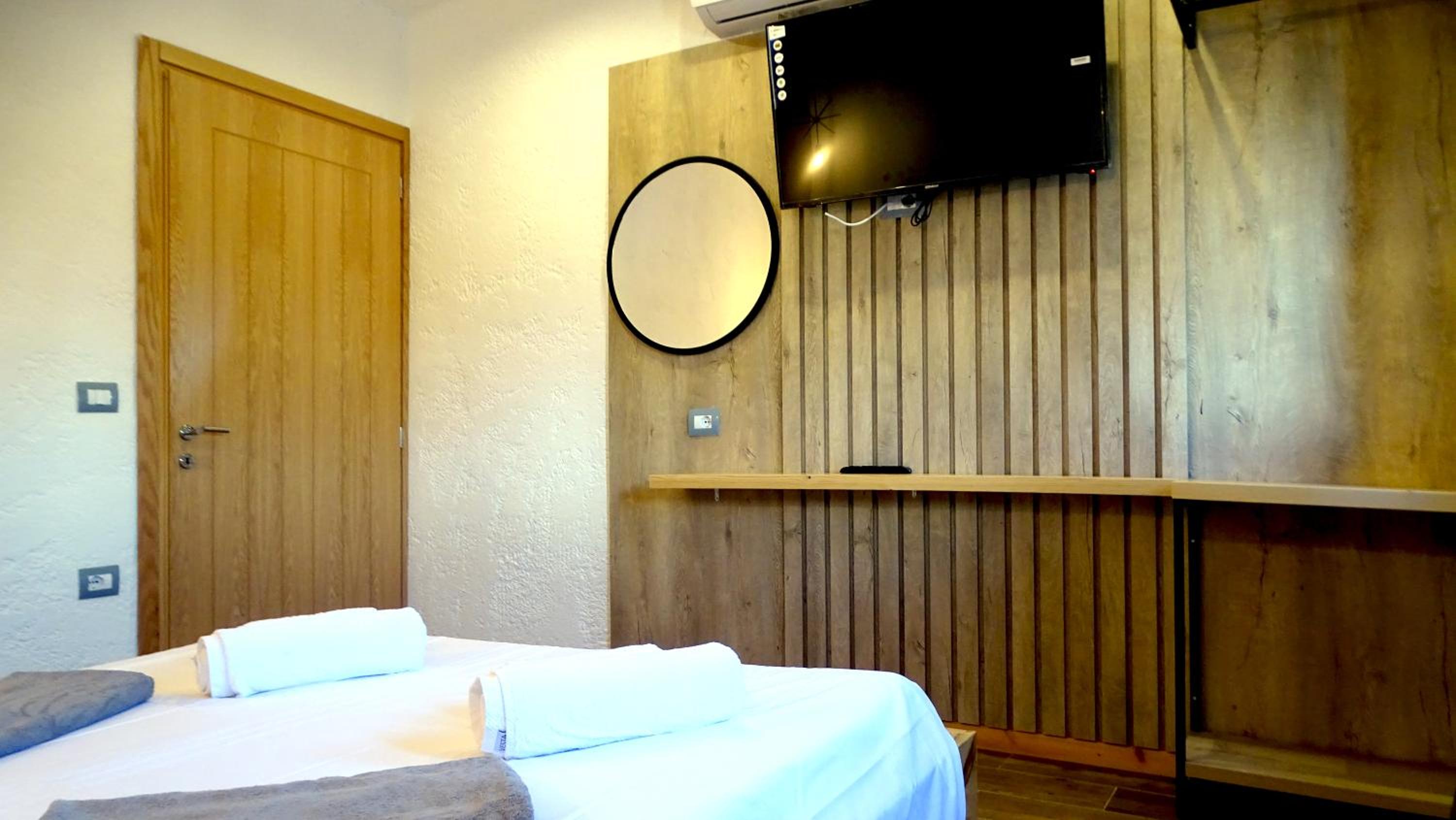 Deluxe Junior Suite