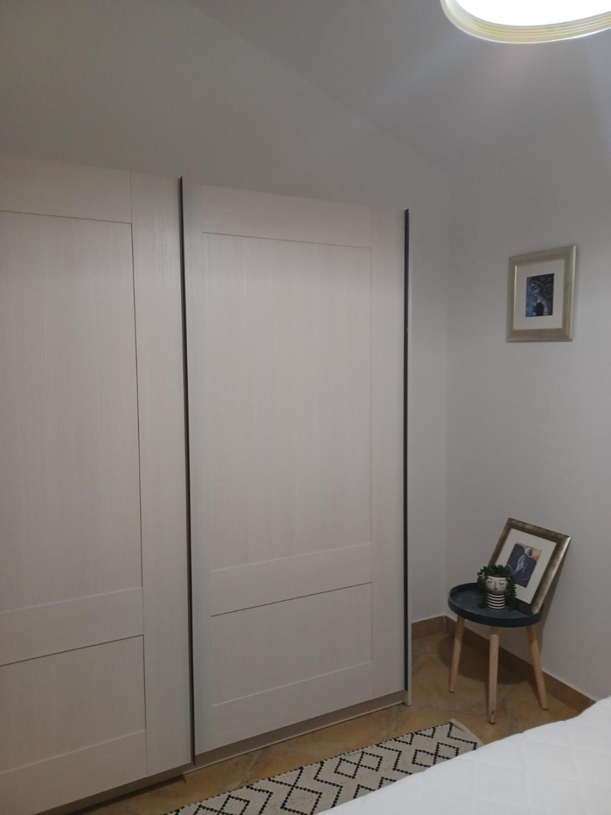Apartment with Sea View photo 1
