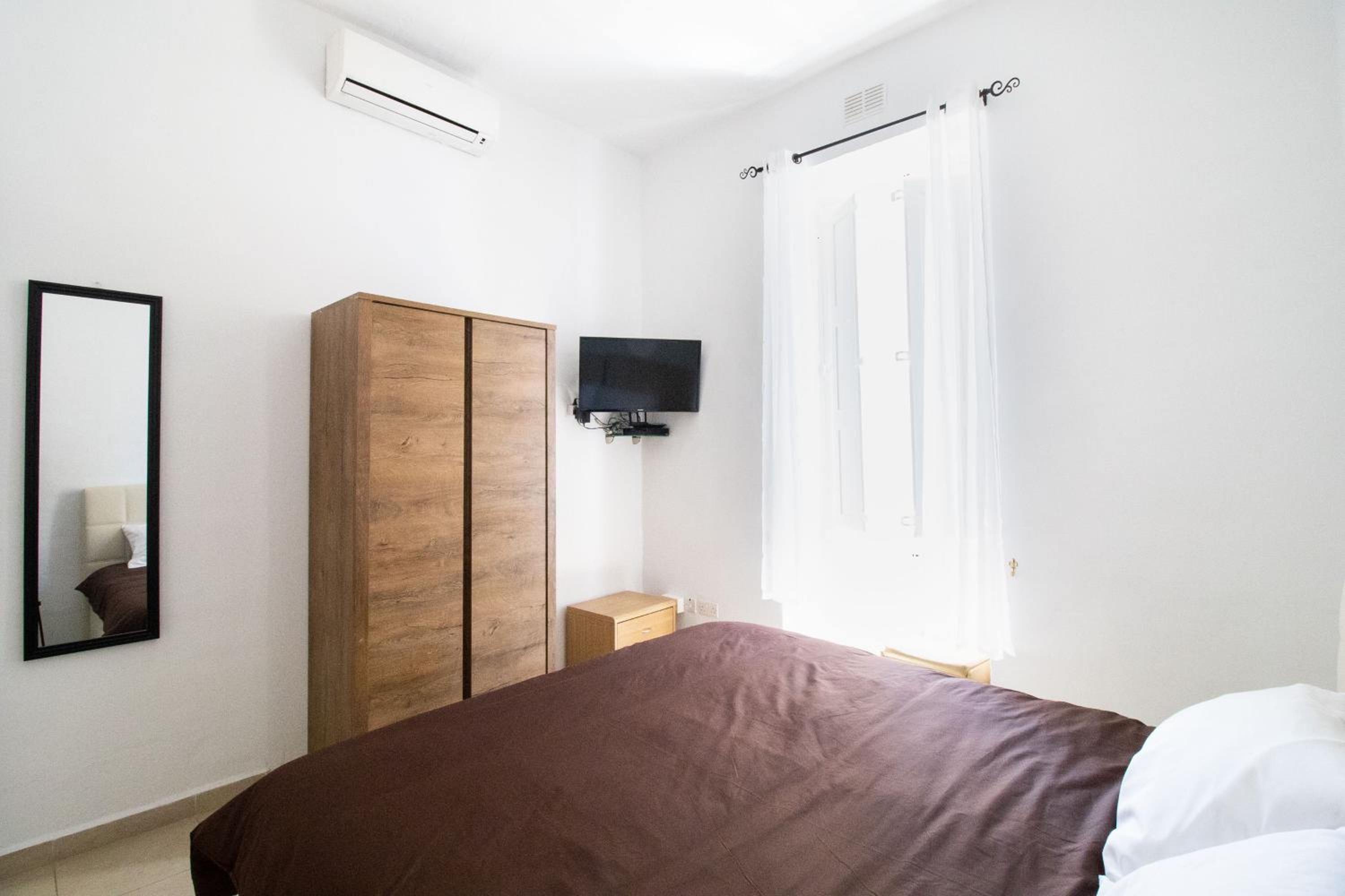 Budget Twin Room