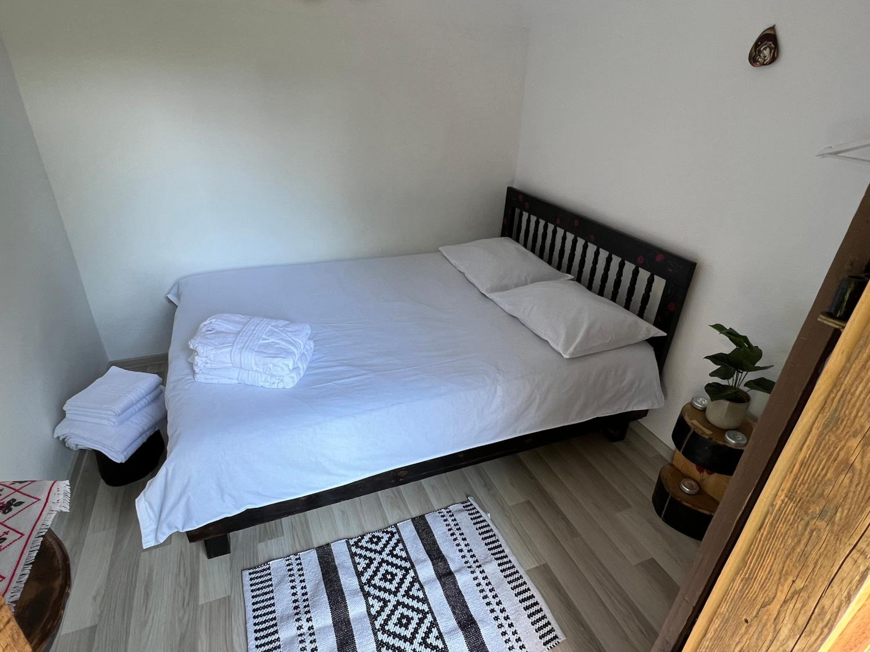 Deluxe Double Room photo 3