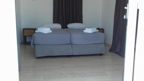 Double Room with Balcony and Sea View photo 2