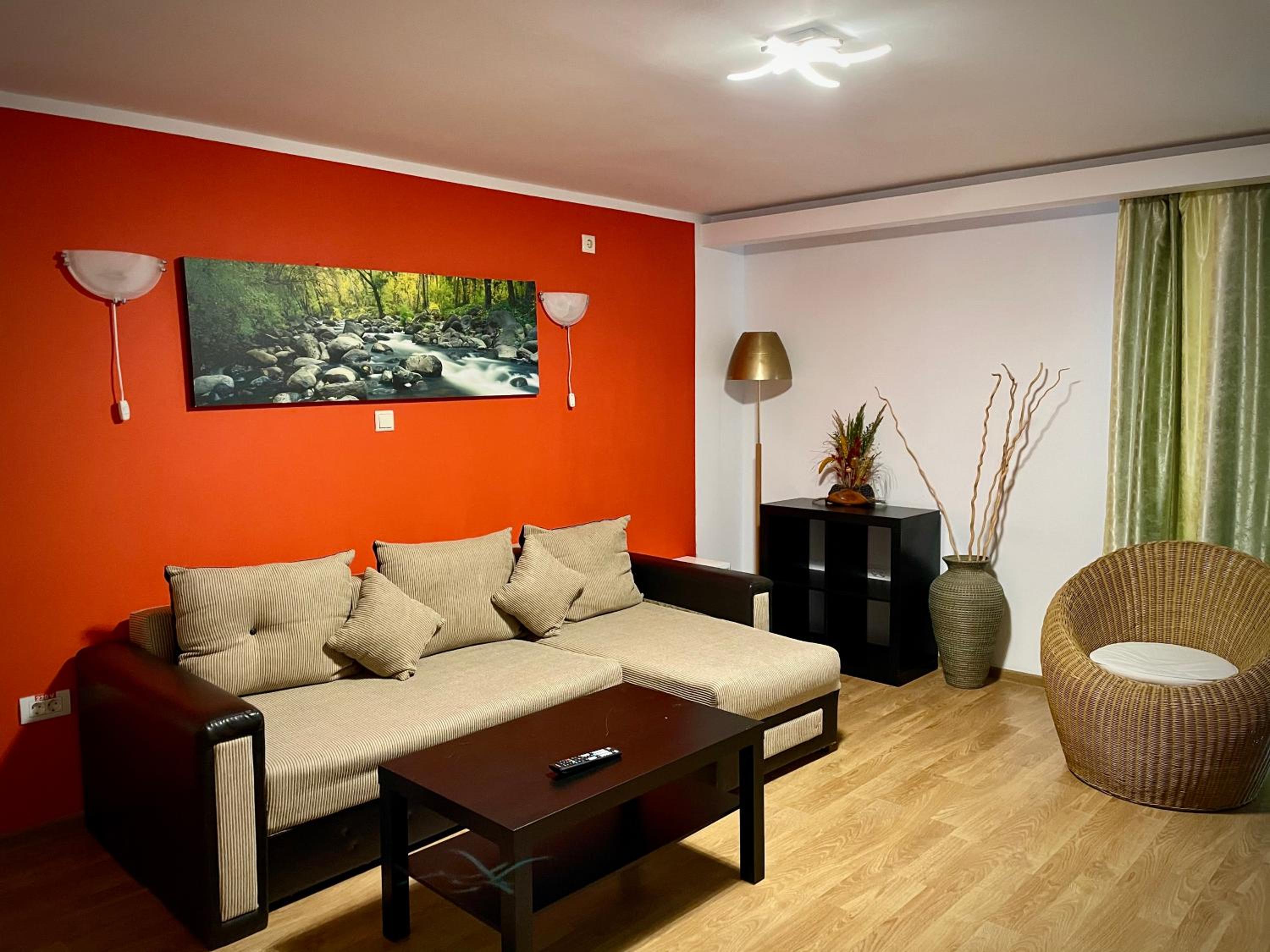 Duplex Suite photo 1