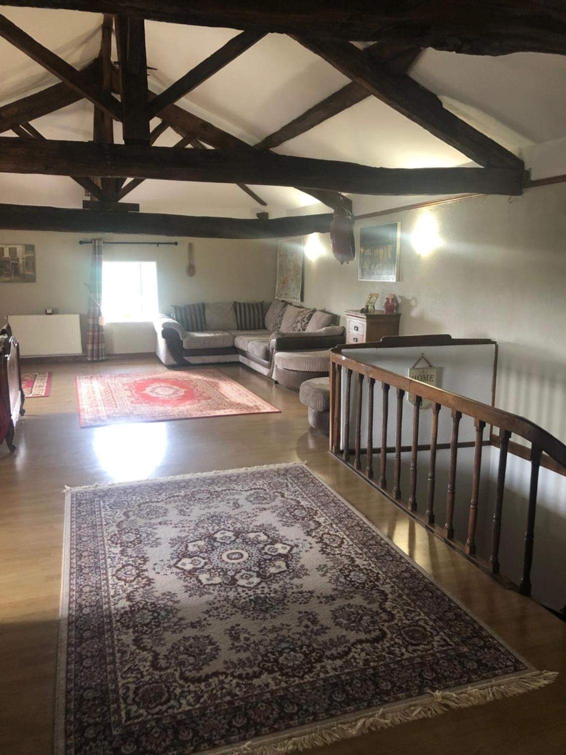 Family Room photo 2