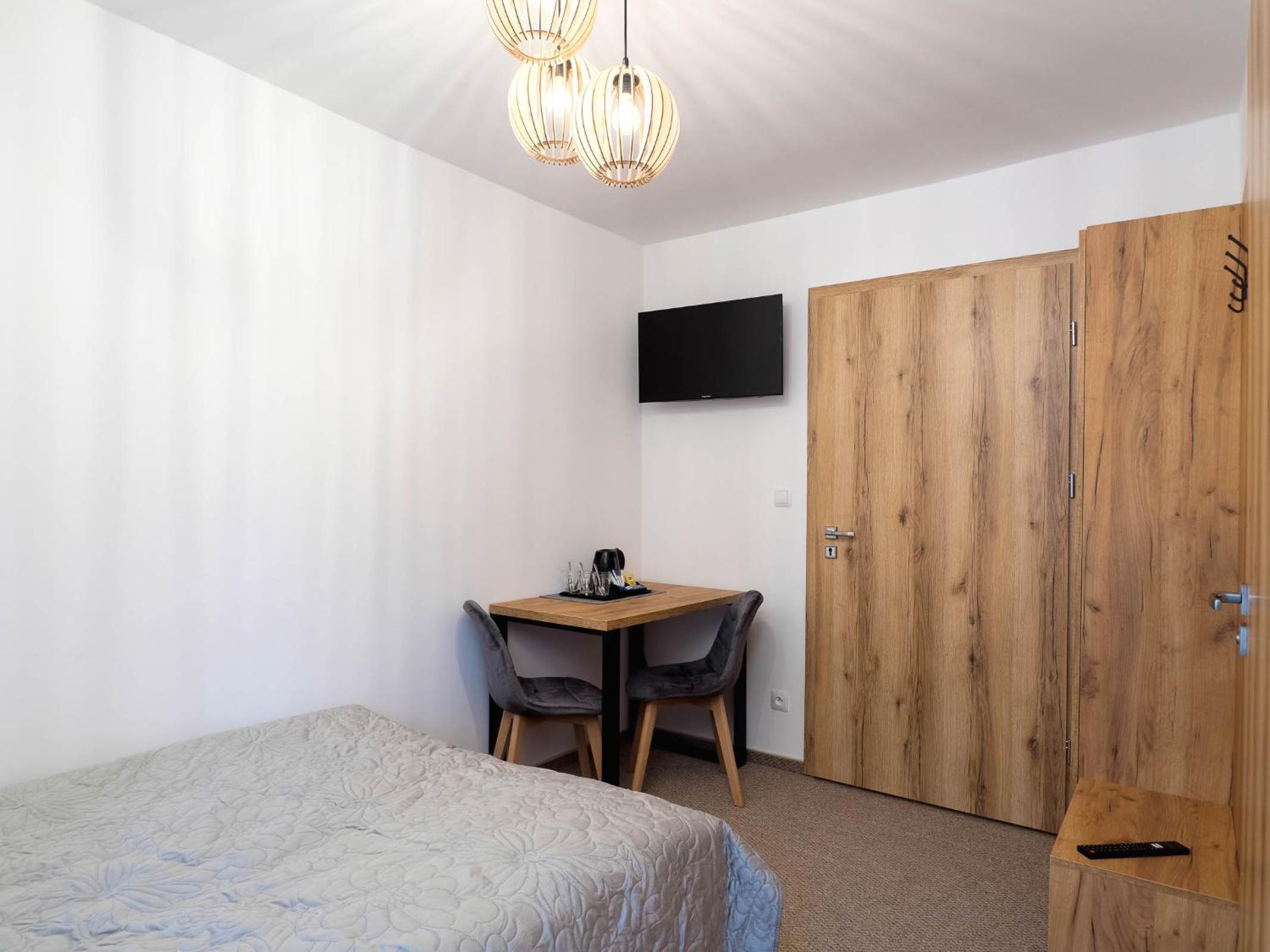Double Room with Balcony photo 1