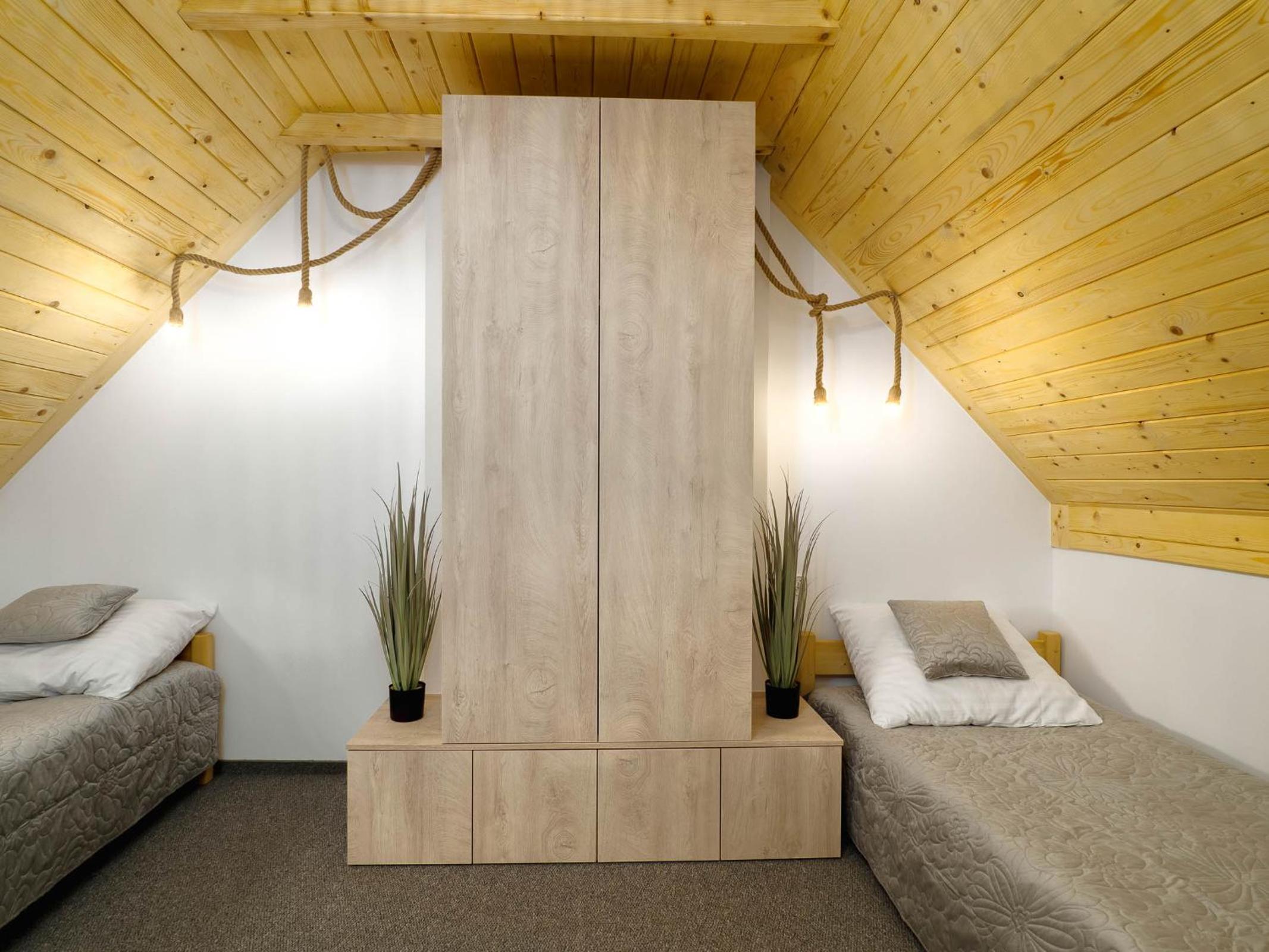 Duplex Apartment