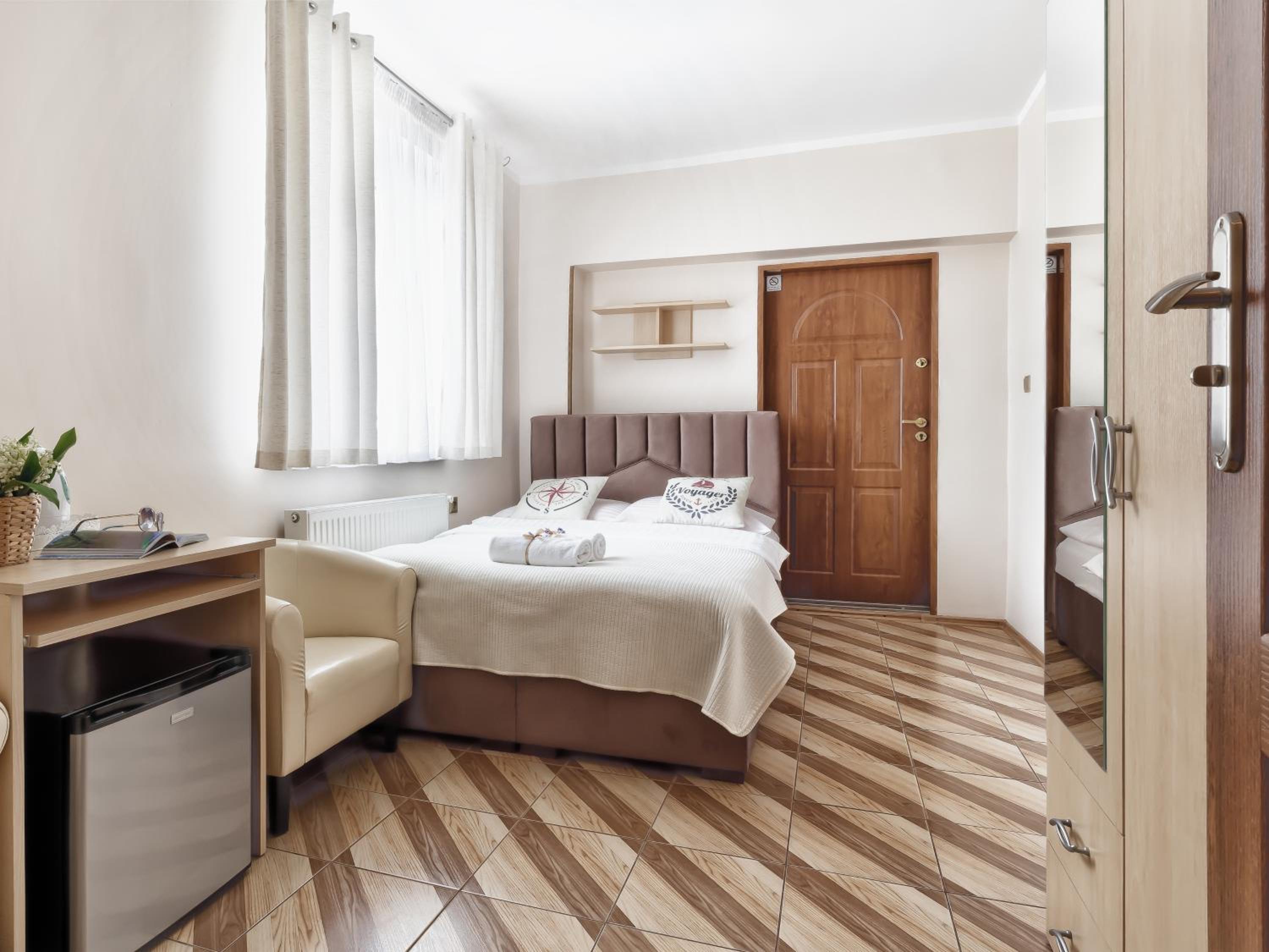 Small Double Room