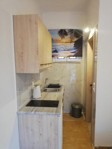 Studio (2 Adults)