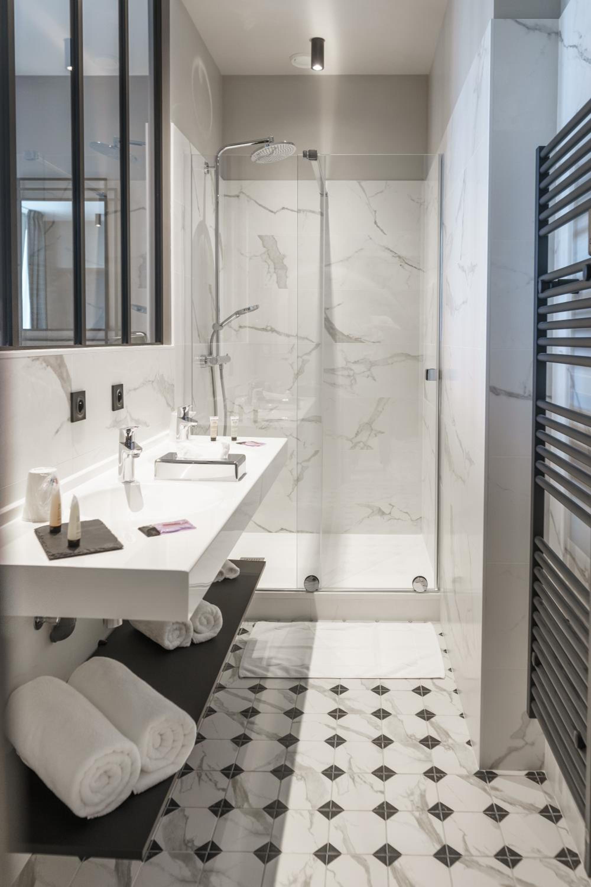 Superior Suite with Sea View