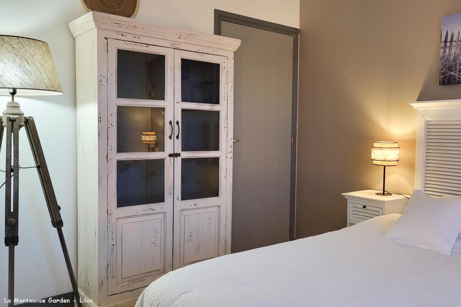 Double Room with Private Bathroom photo 3