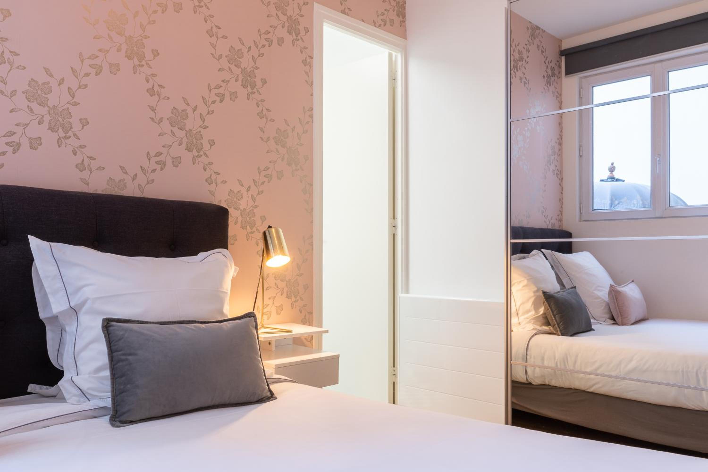 No 2 - Apartment PRESTIGE - Ground Floor