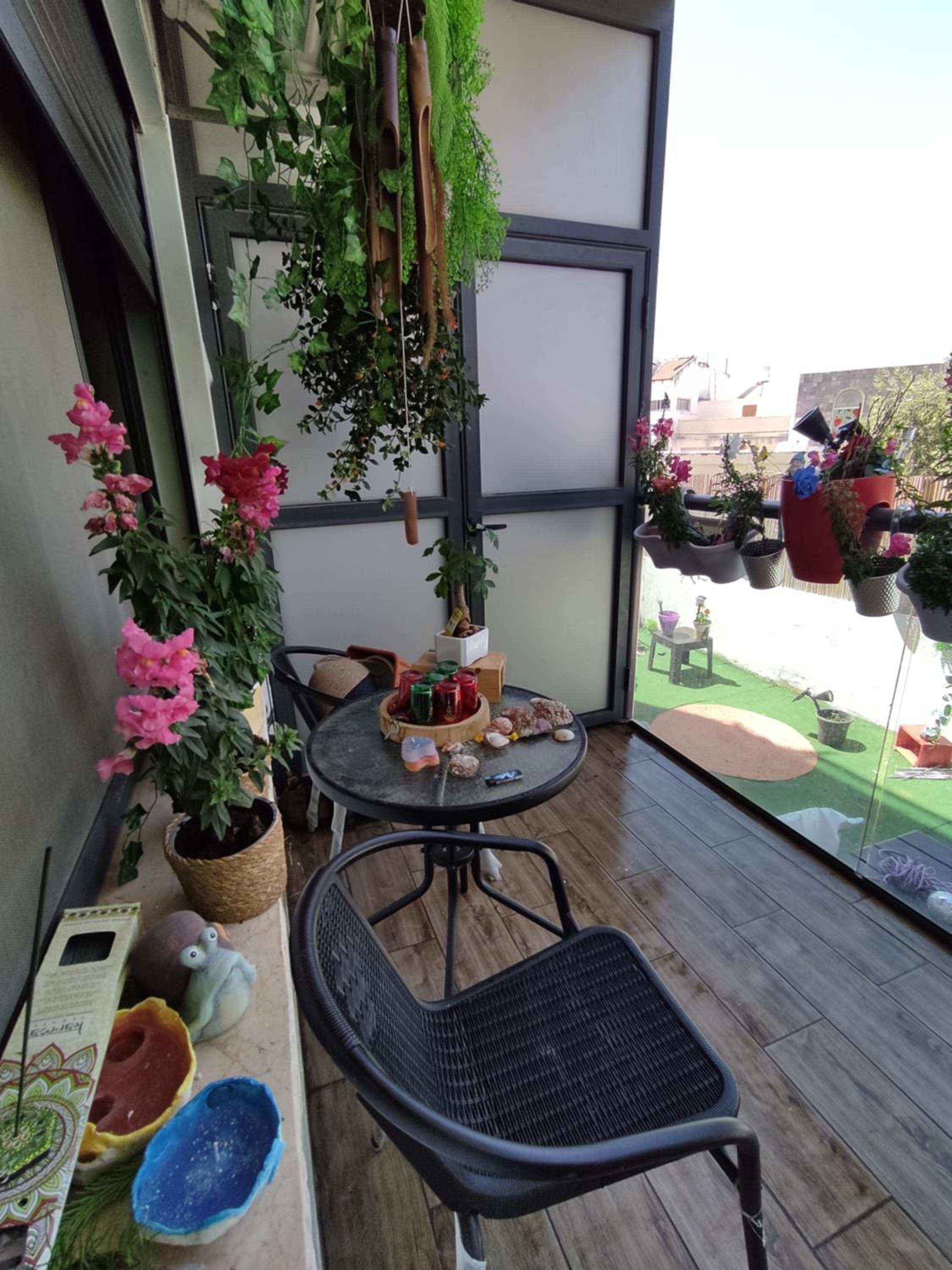 Two-Bedroom Apartment - Photo 7