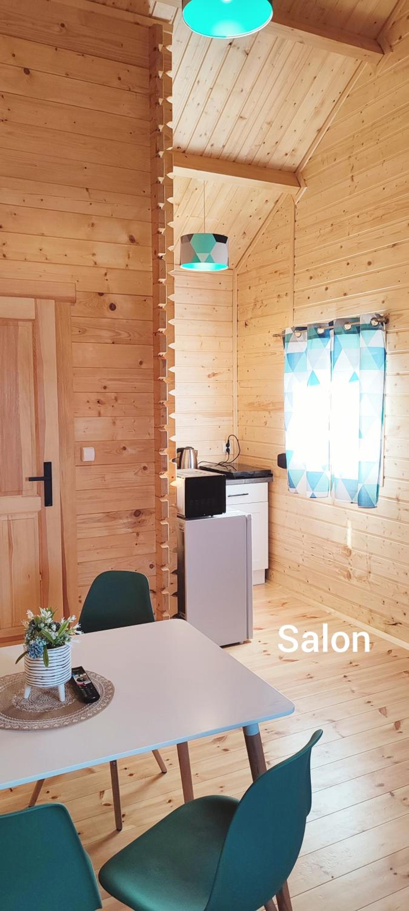 Chalet photo 3