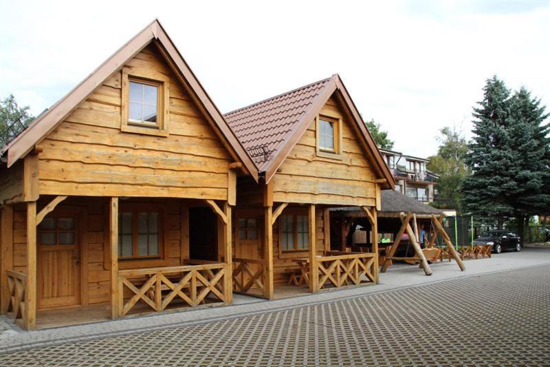 Two-Bedroom House photo 2