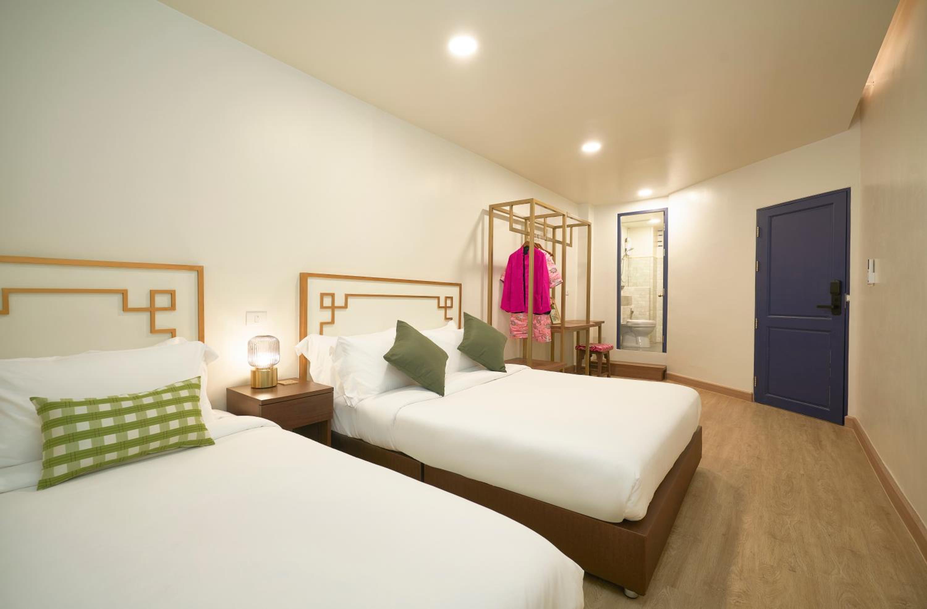 Triple Room photo 2