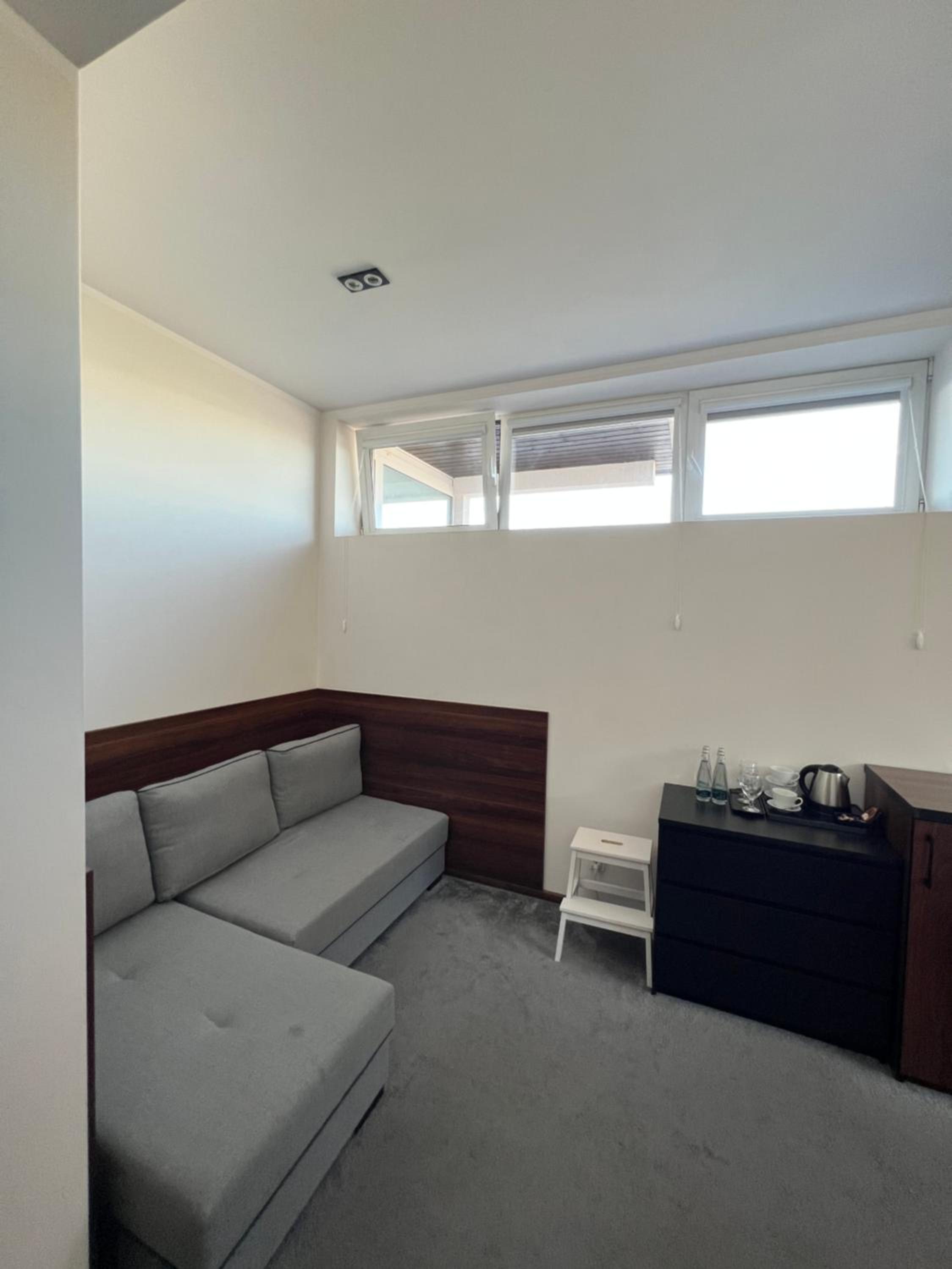 Standard Triple Room photo 1