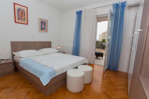 Double Room with Sea View