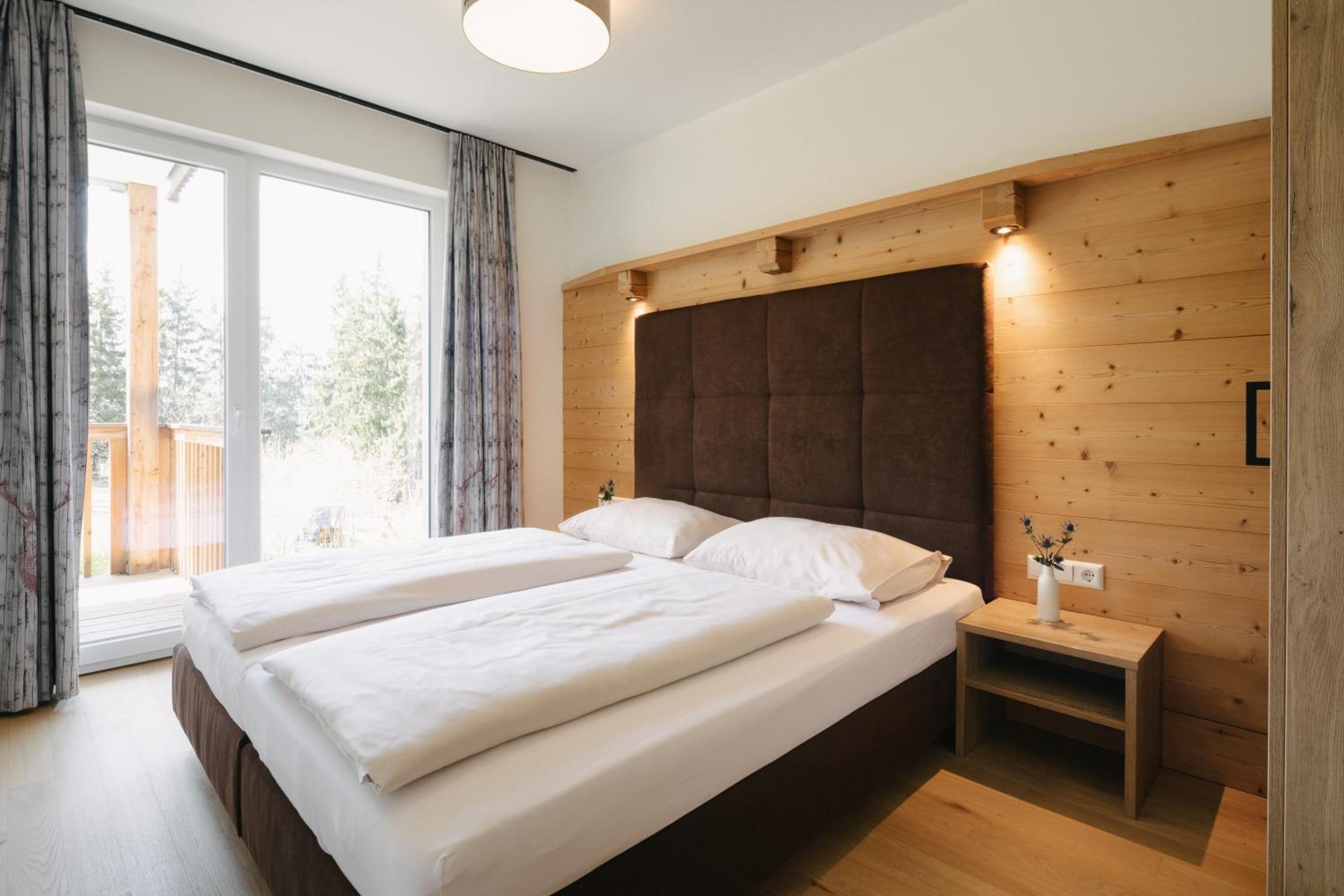 Two-Bedroom Apartment with Sauna photo 1