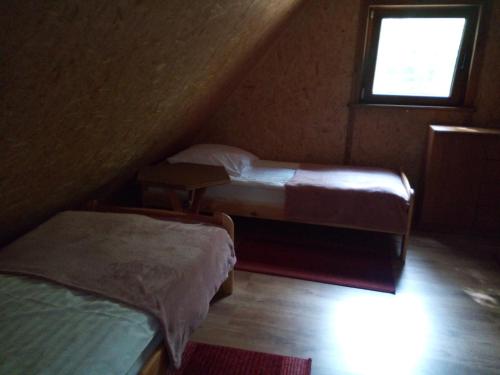 Two-Bedroom Chalet photo 3