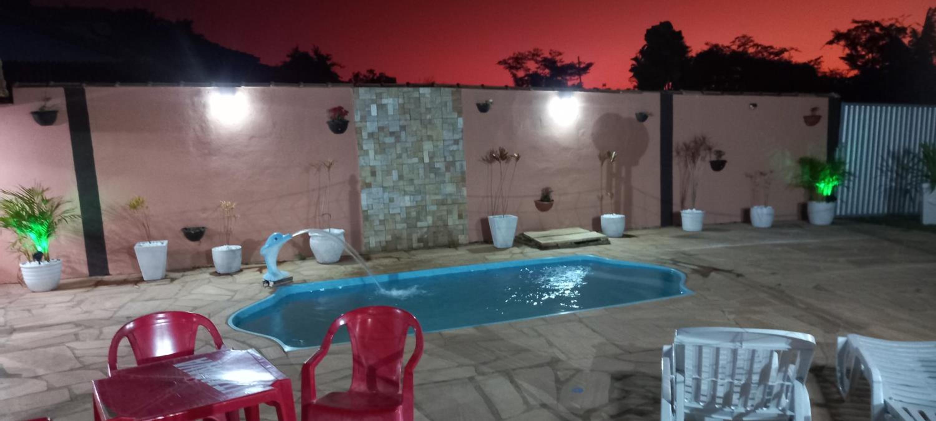 Chalet photo 2