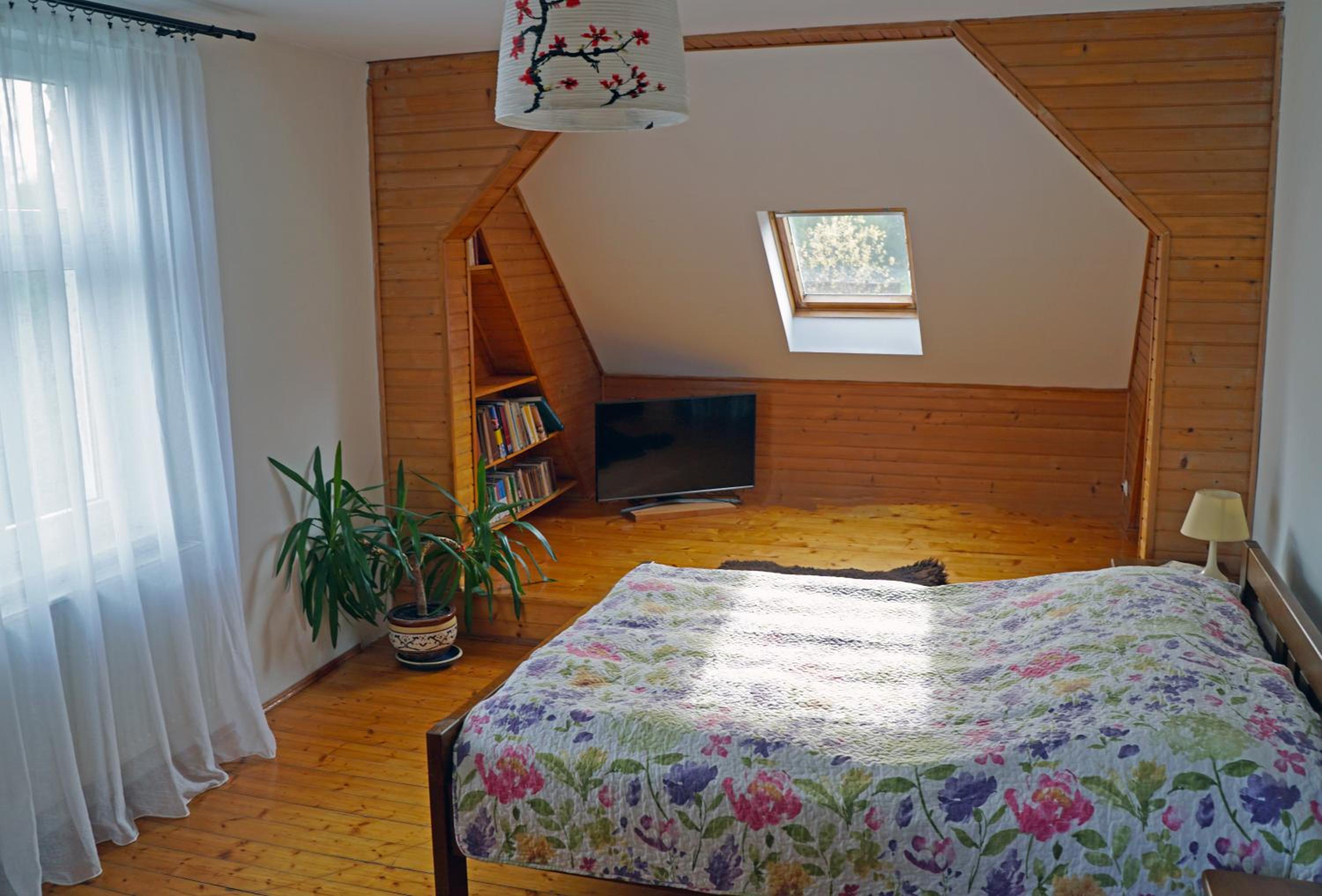 Two-Bedroom Apartment photo 1