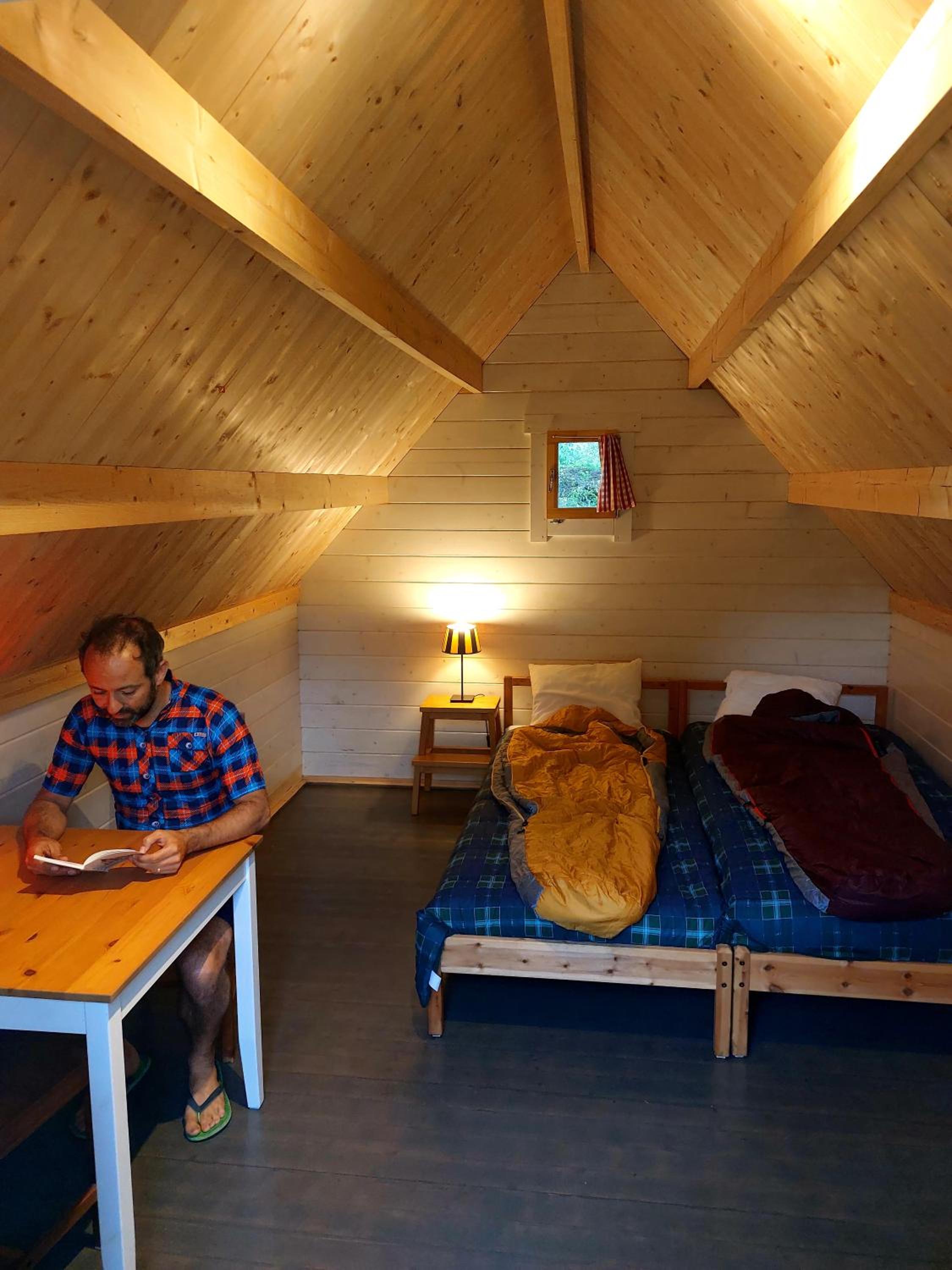 Chalet - Photo 3