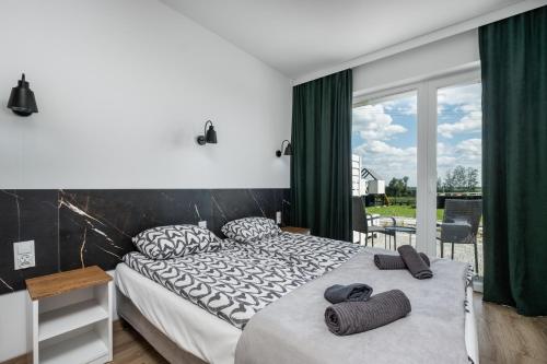 Triple Room with Terrace