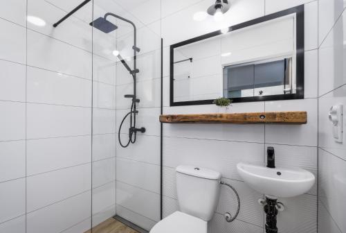 Triple Room with Terrace