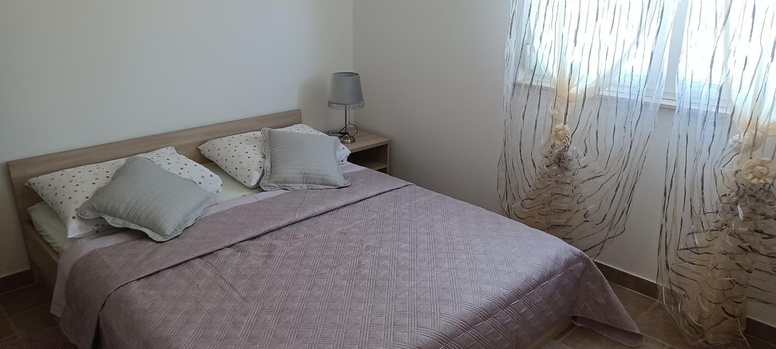 Apartment with Sea View