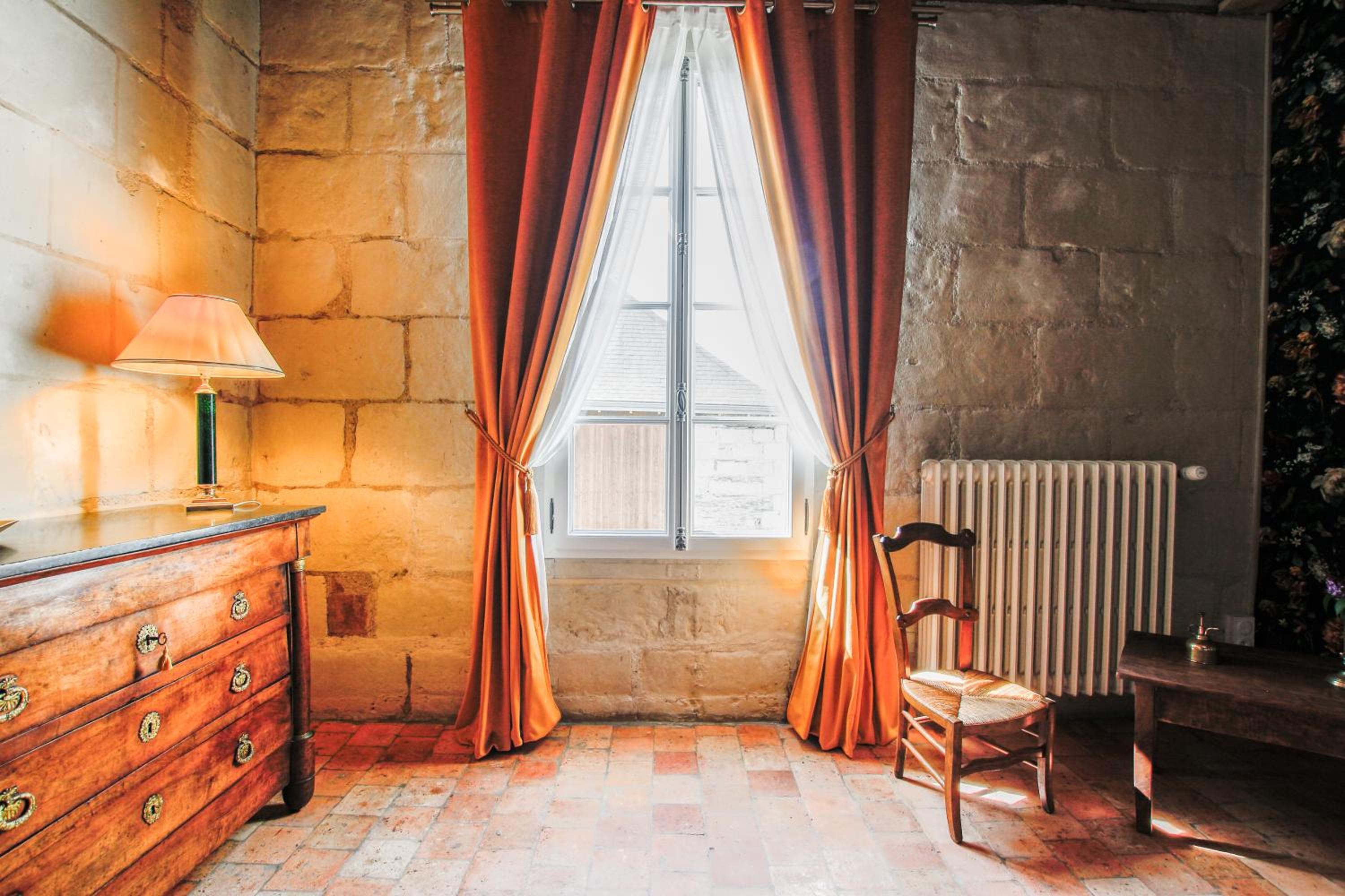 Double Room with Garden View photo 2