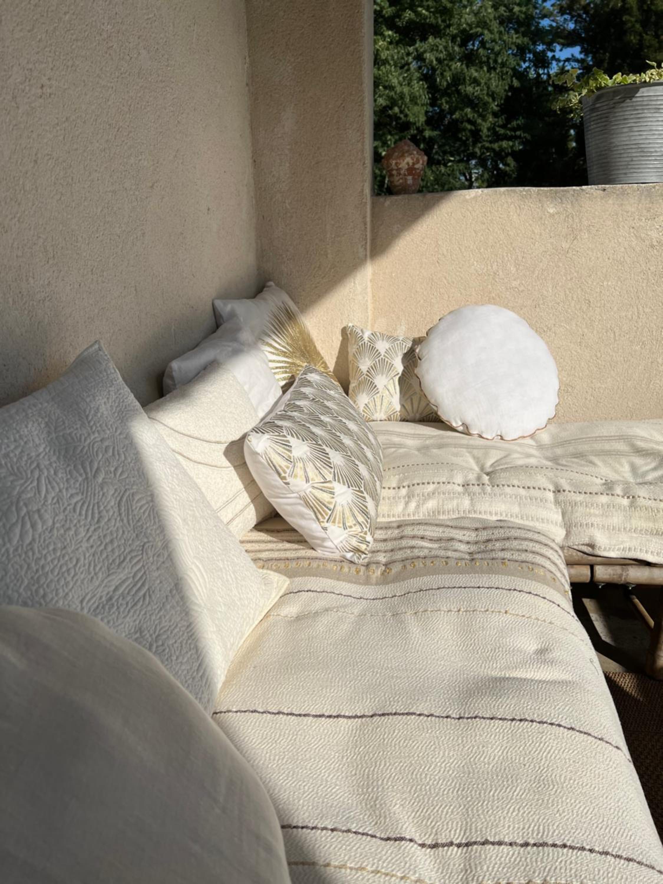 Double Room with Garden View - Photo 33