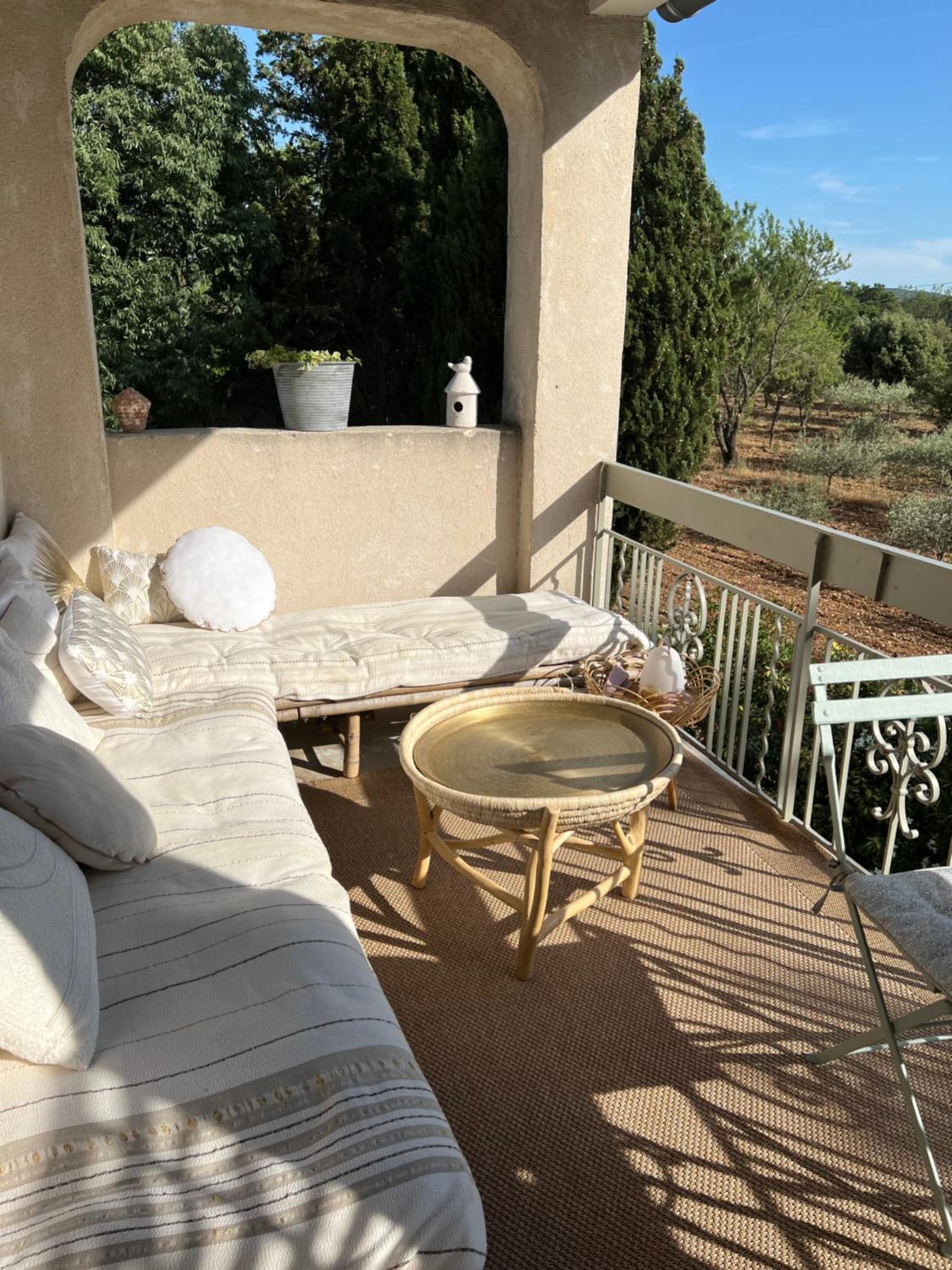 Double Room with Garden View - Photo 37