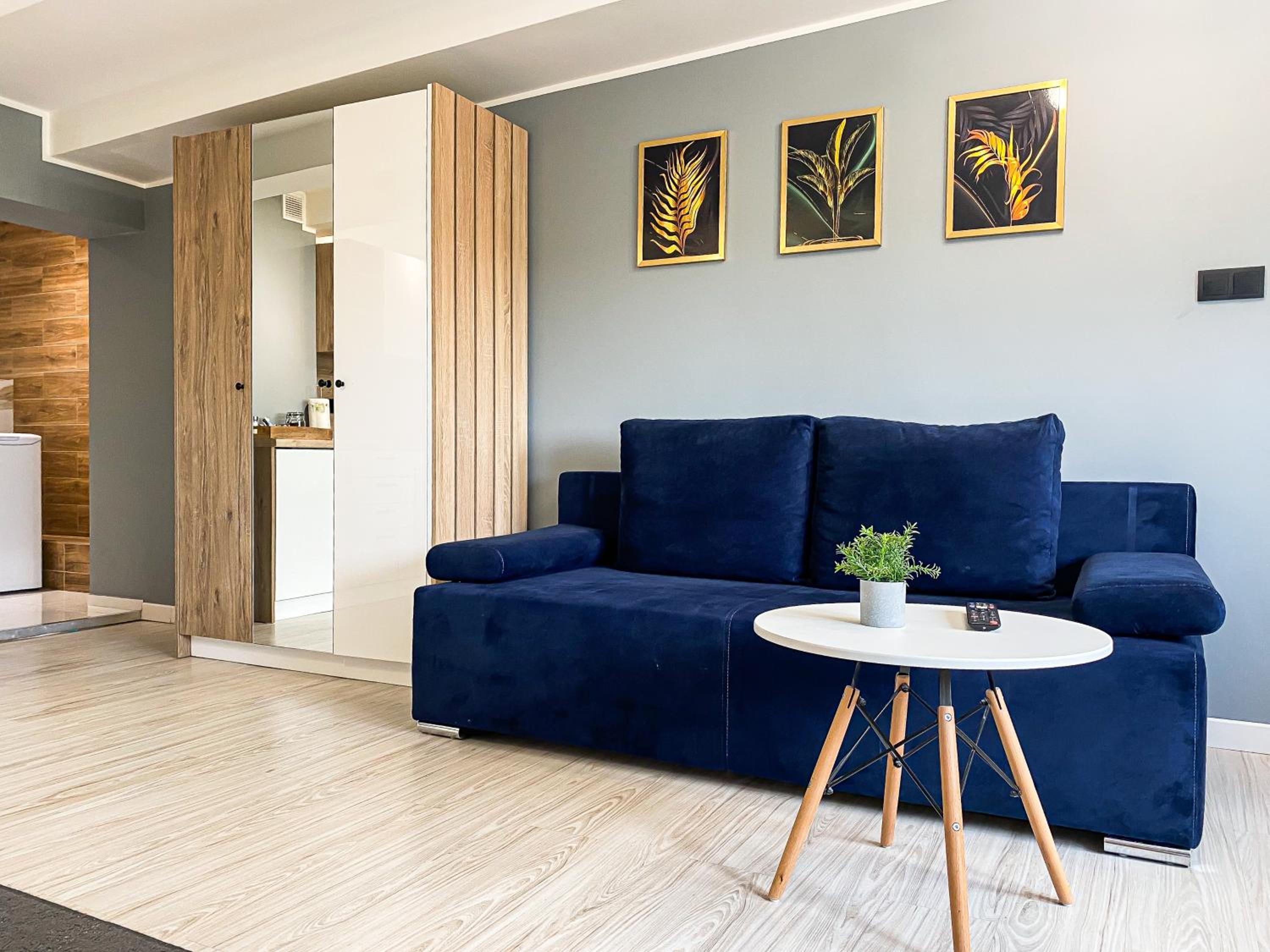 Superior Apartment photo 3
