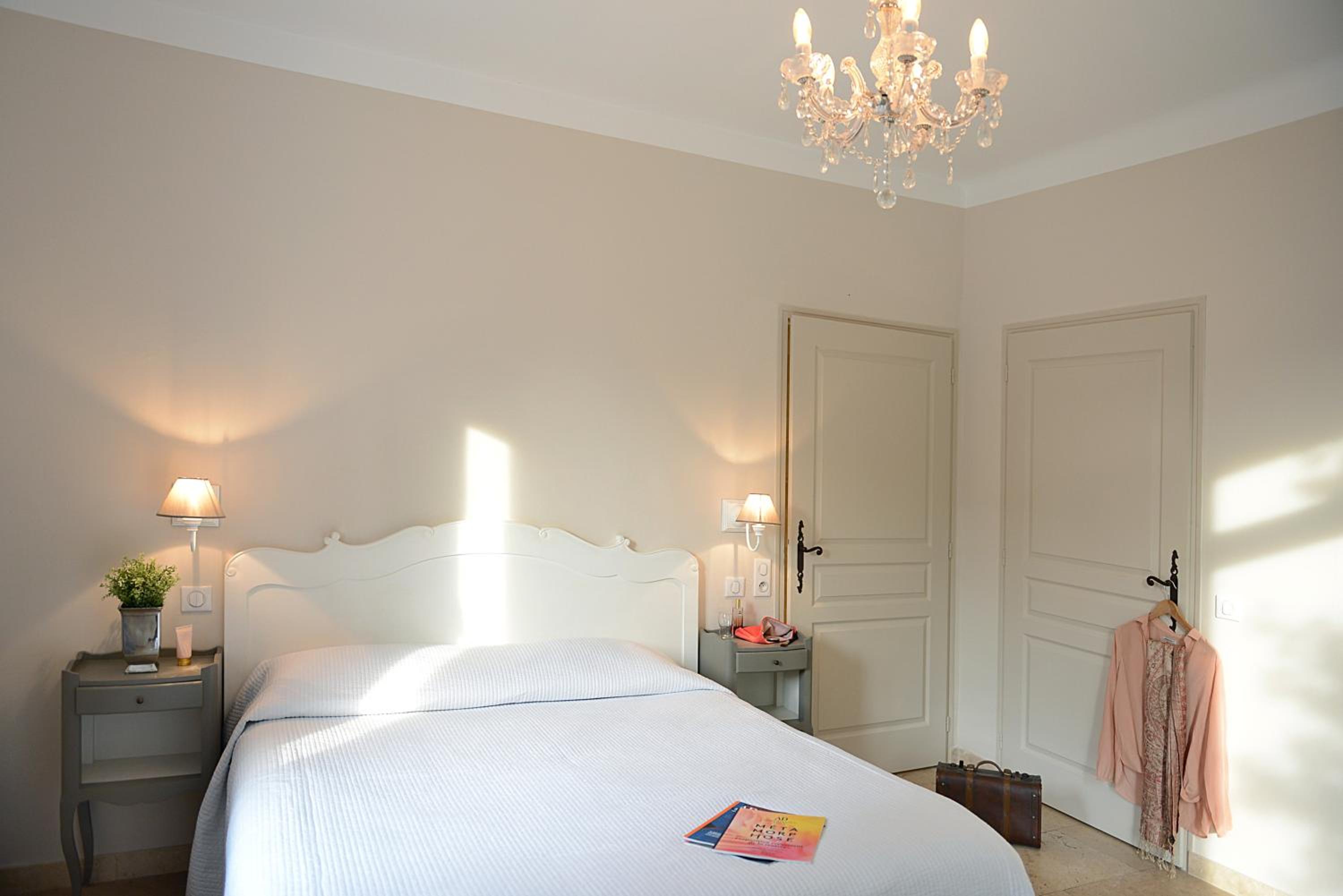 Special Offer - Double Room - Spa photo 2