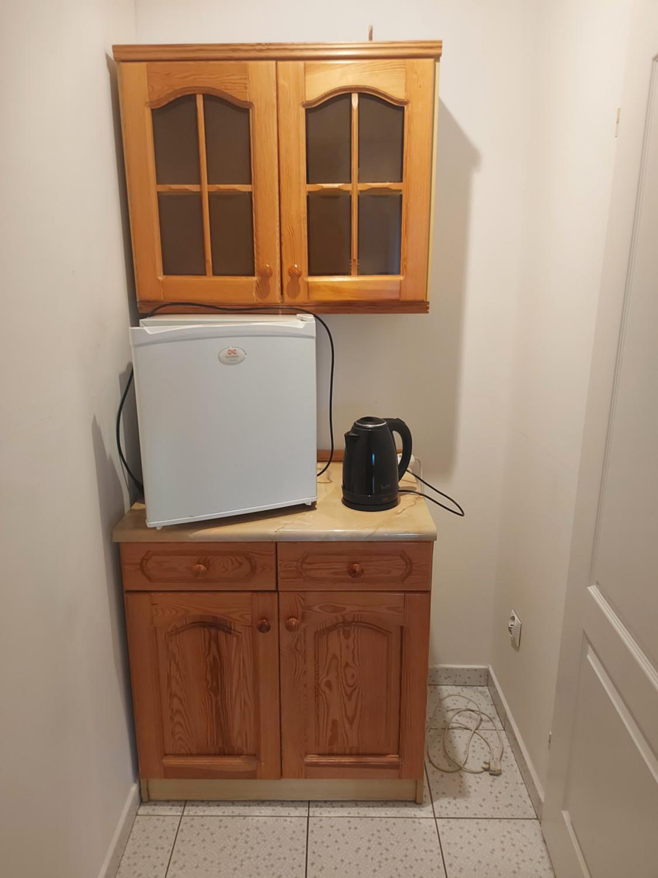 Triple Room with Private Bathroom photo 2