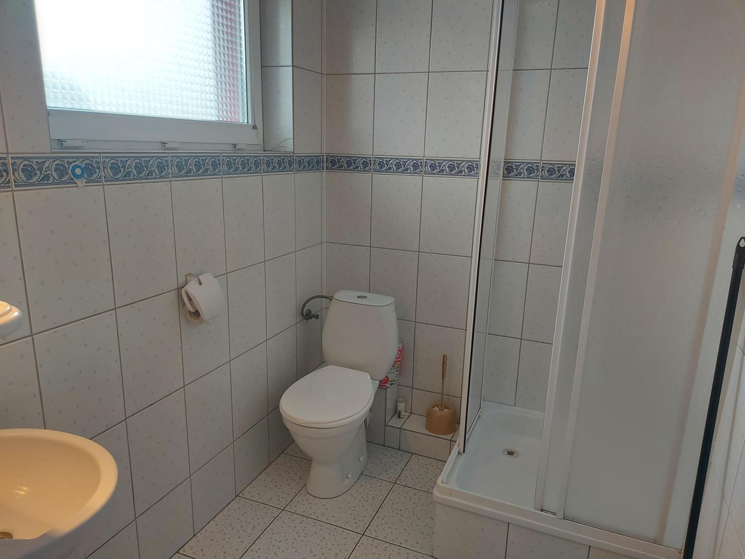 Triple Room with Private Bathroom photo 1