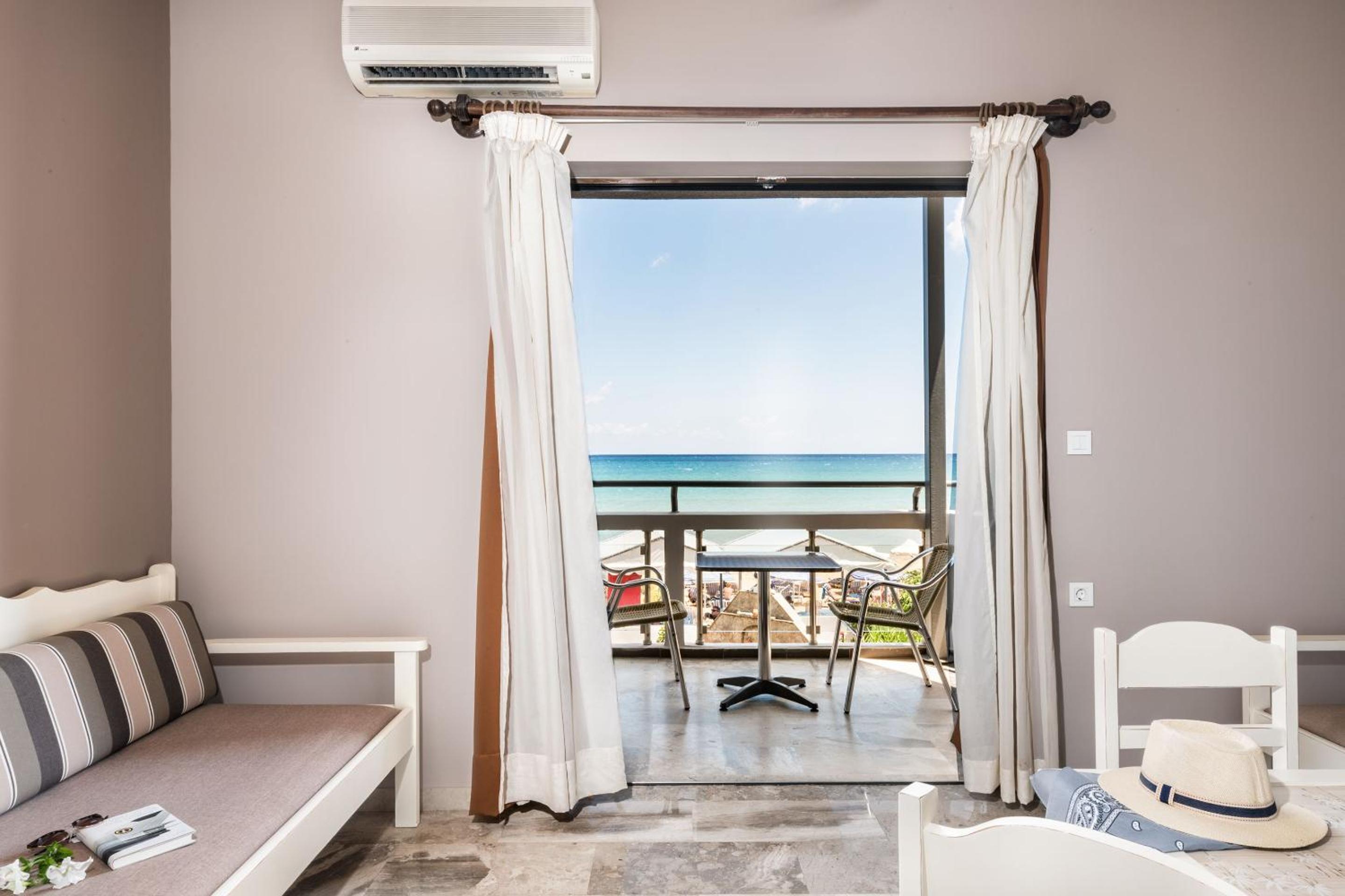 Apartment with Sea View